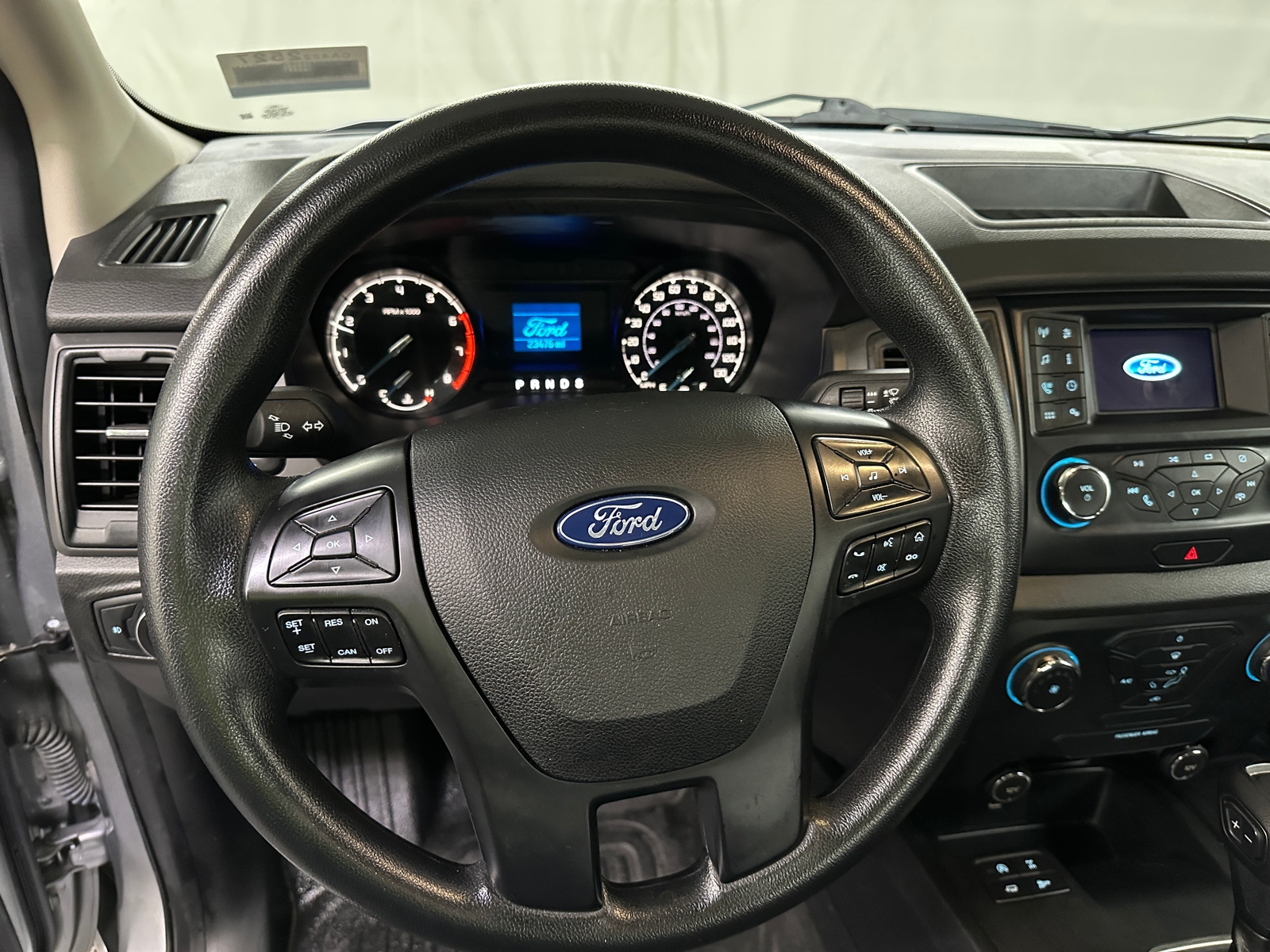 Thumbnail: 2020 Ford Ranger - 5