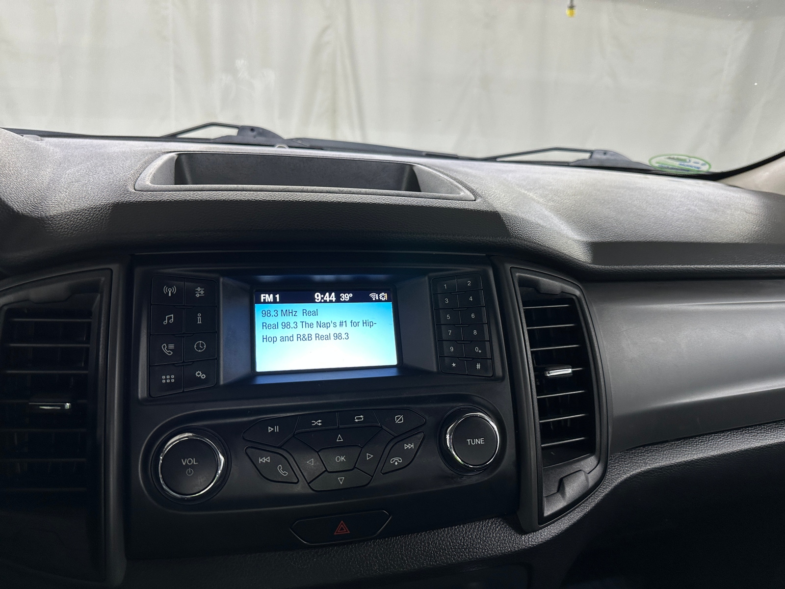 Thumbnail: 2020 Ford Ranger - 4