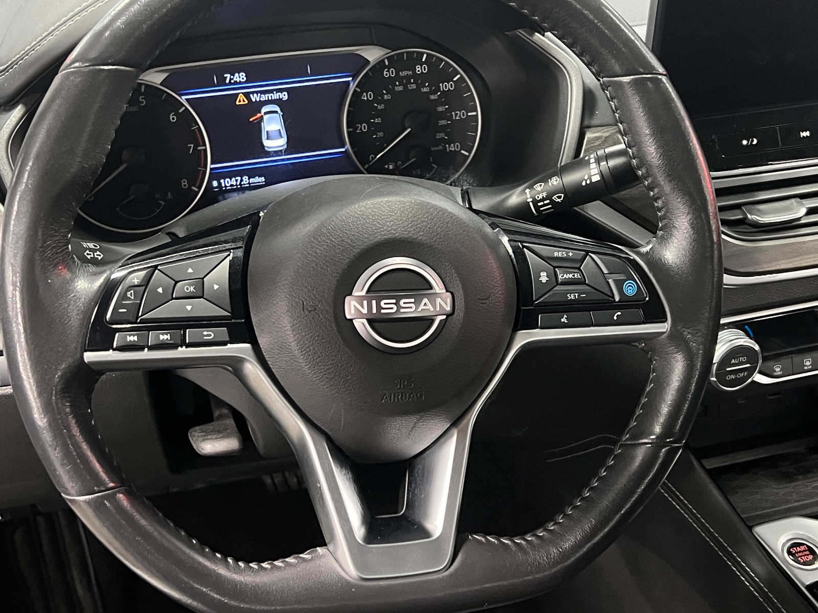 Thumbnail: 2023 Nissan Altima - 4