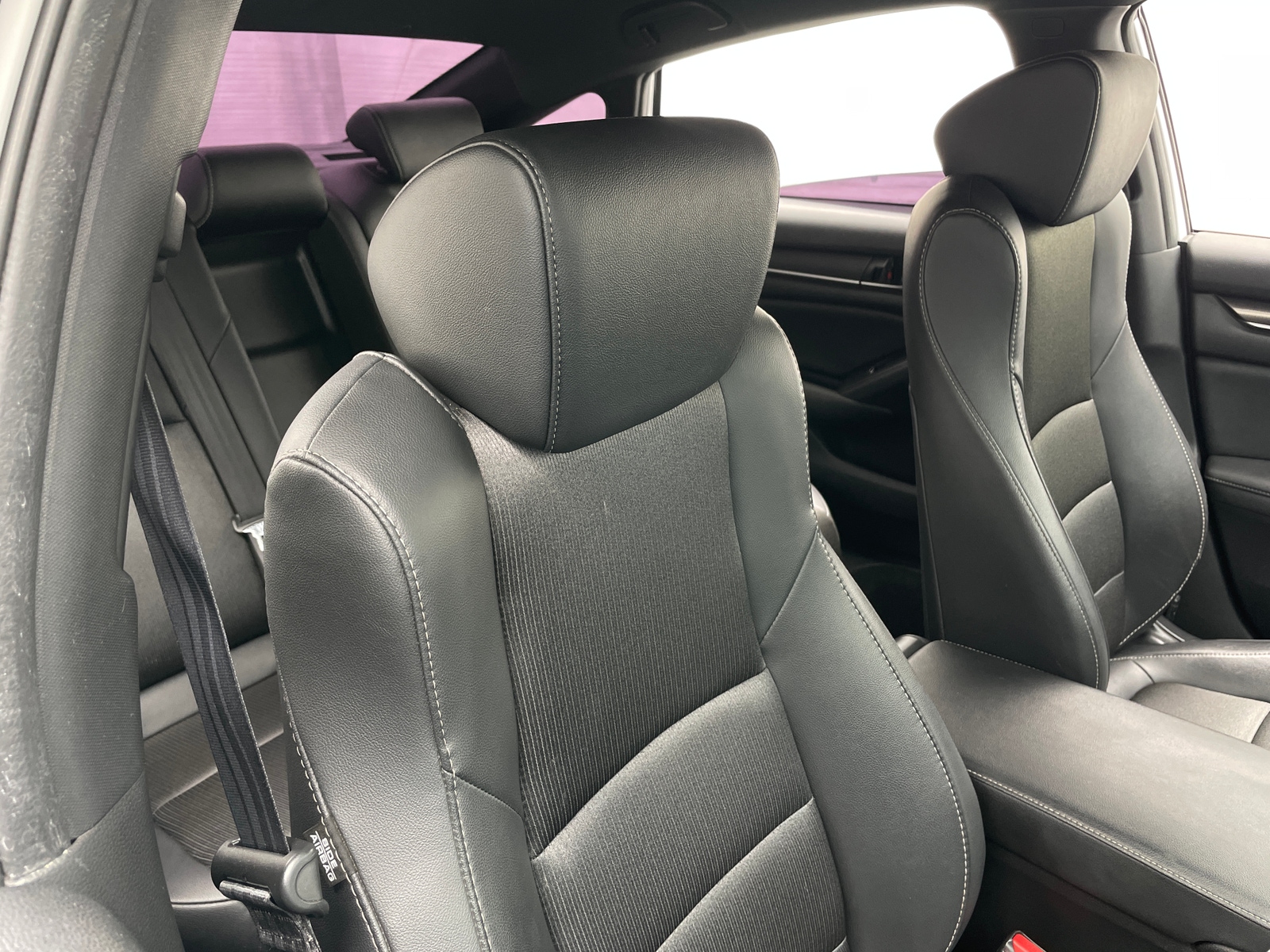 Thumbnail: 2021 Honda Accord - 2