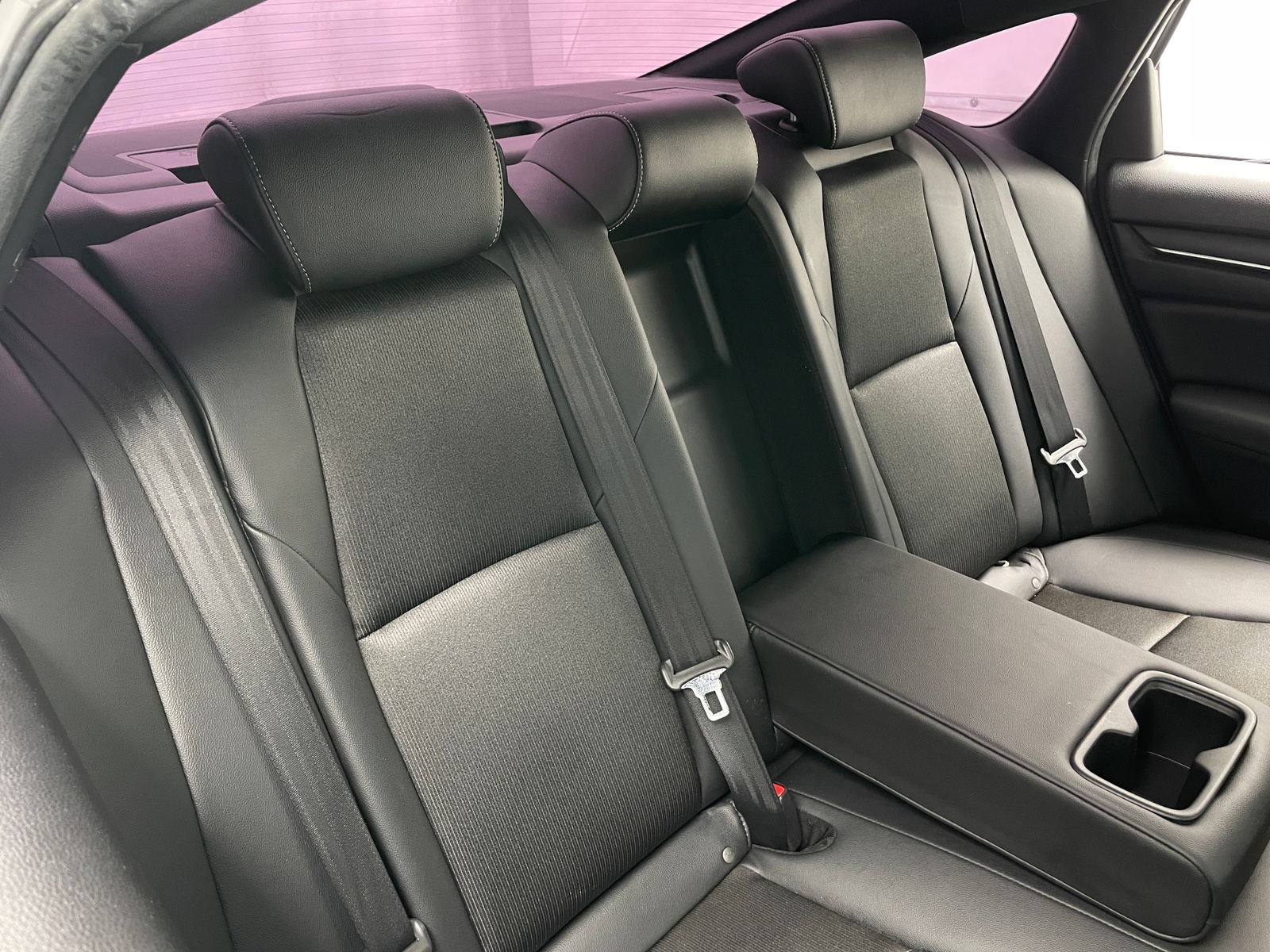 Thumbnail: 2021 Honda Accord - 6