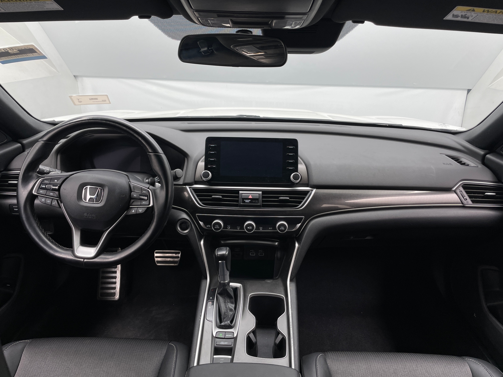 Thumbnail: 2021 Honda Accord - 3