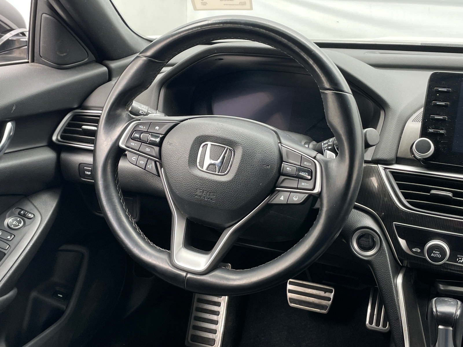 Thumbnail: 2021 Honda Accord - 5