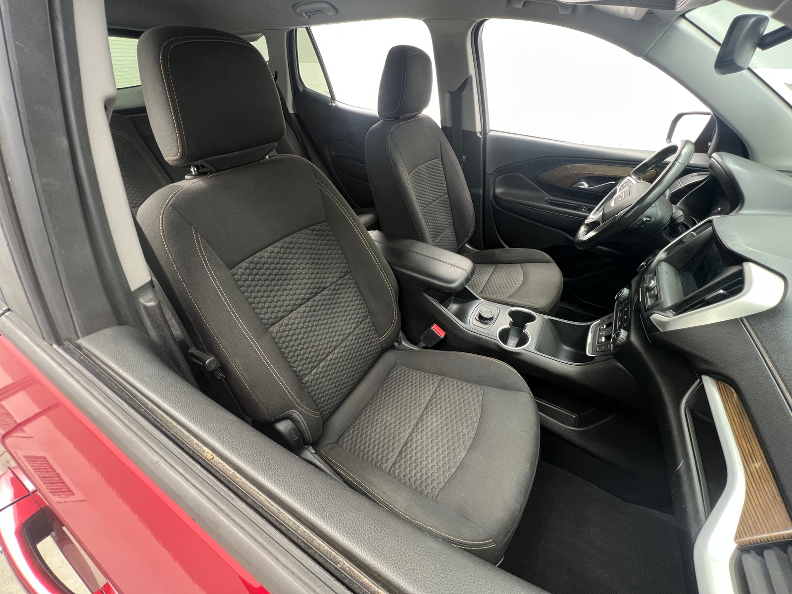 Thumbnail: 2018 GMC Terrain - 2