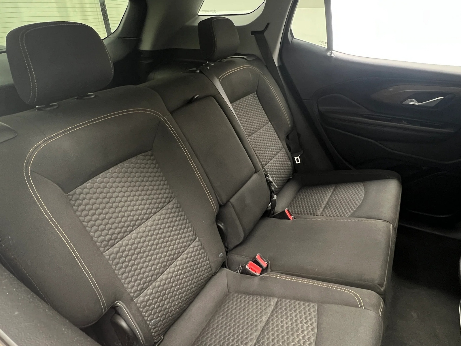 Thumbnail: 2018 GMC Terrain - 6