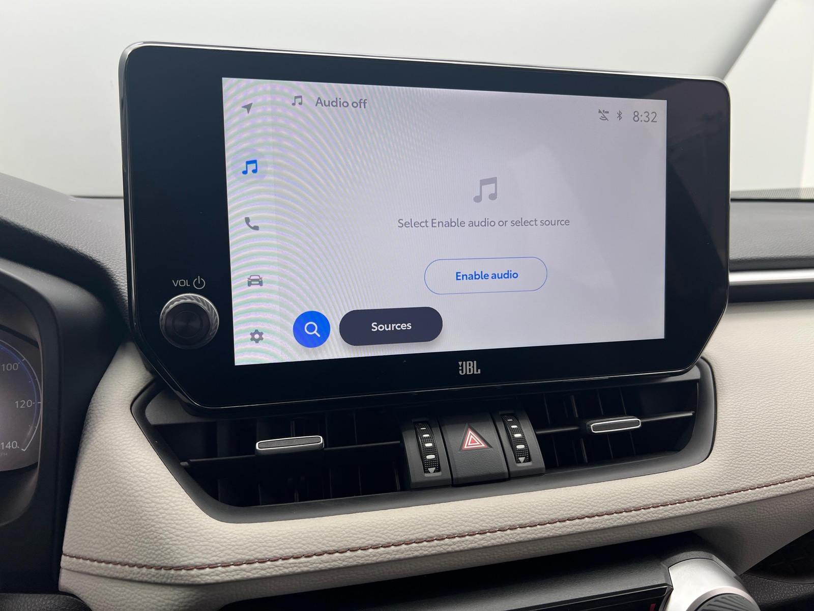 Thumbnail: 2023 Toyota RAV4 - 3