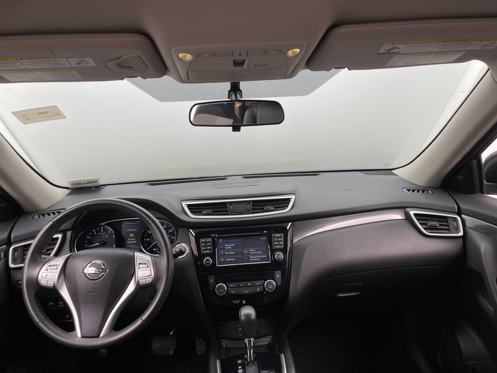 Thumbnail: 2016 Nissan Rogue - 2