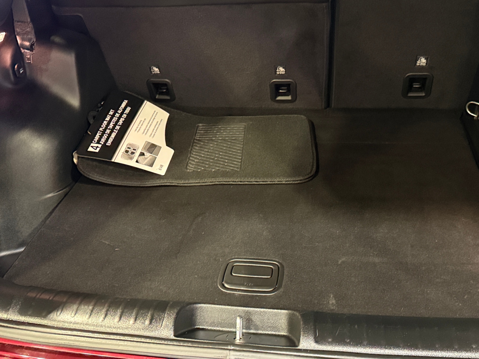 Thumbnail: 2019 Jeep Cherokee - 6