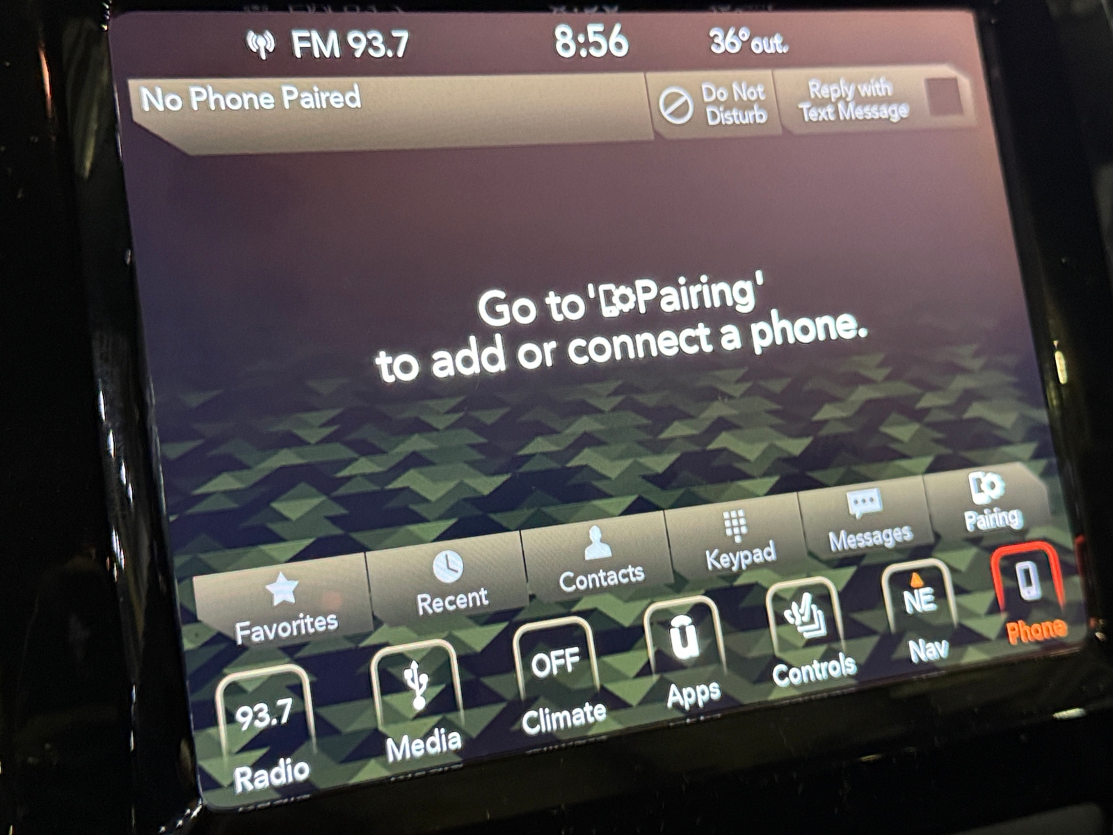 Thumbnail: 2019 Jeep Cherokee - 3