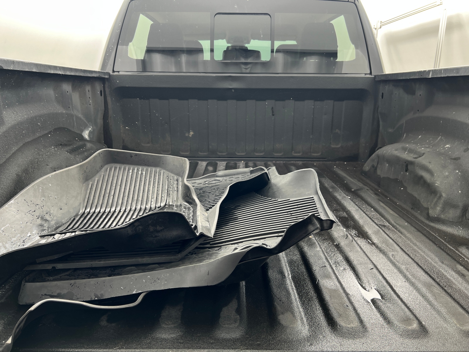 Thumbnail: 2019 RAM 1500 - 6