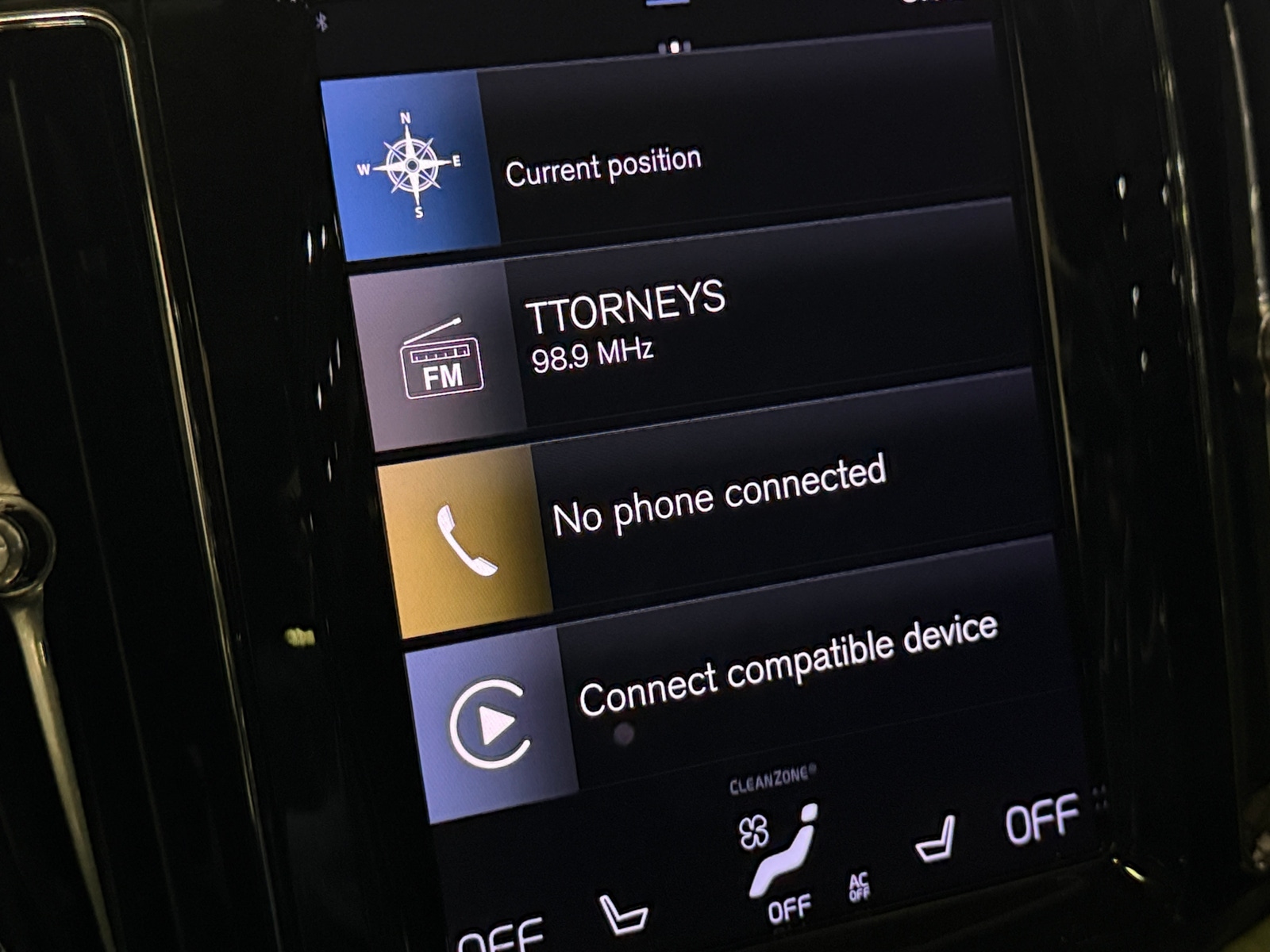 Thumbnail: 2021 Volvo XC60 - 3