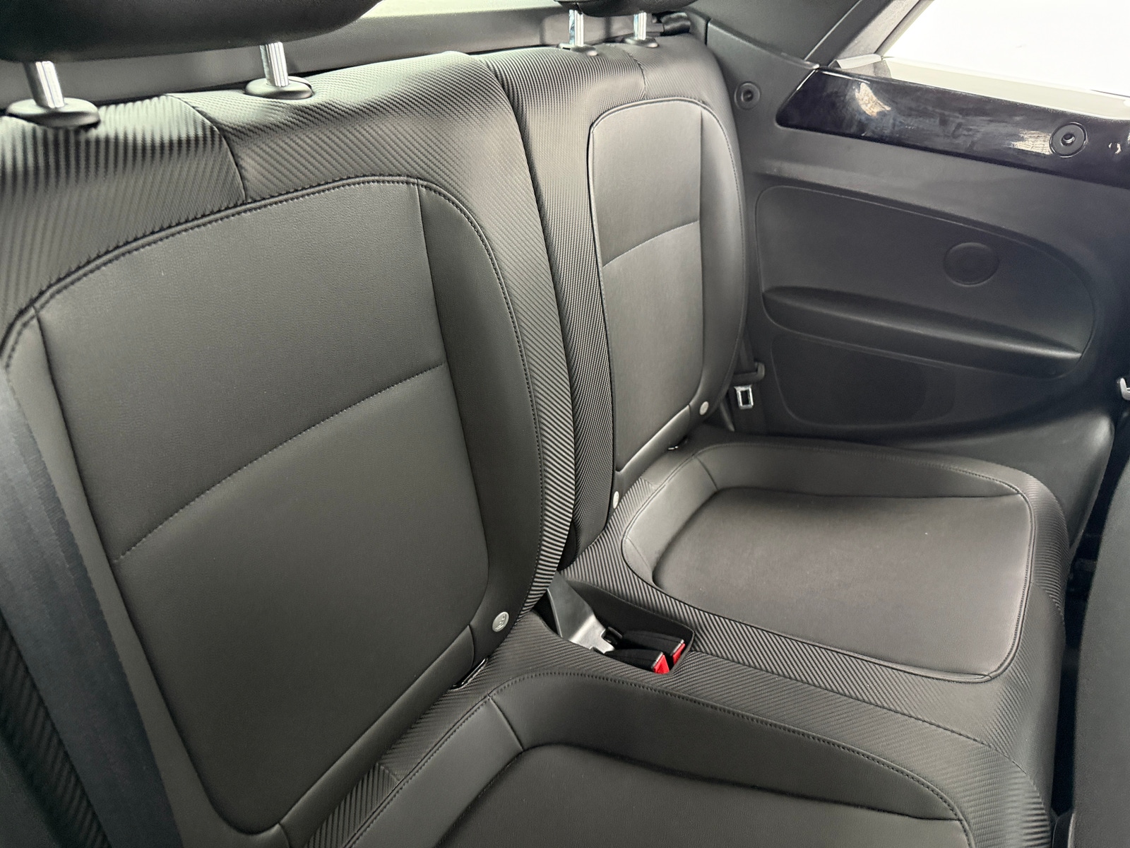 Thumbnail: 2013 Volkswagen Beetle - 5