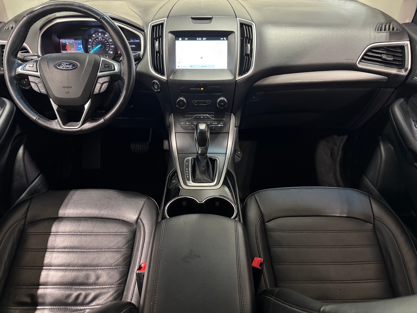 Thumbnail: 2018 Ford Edge - 2