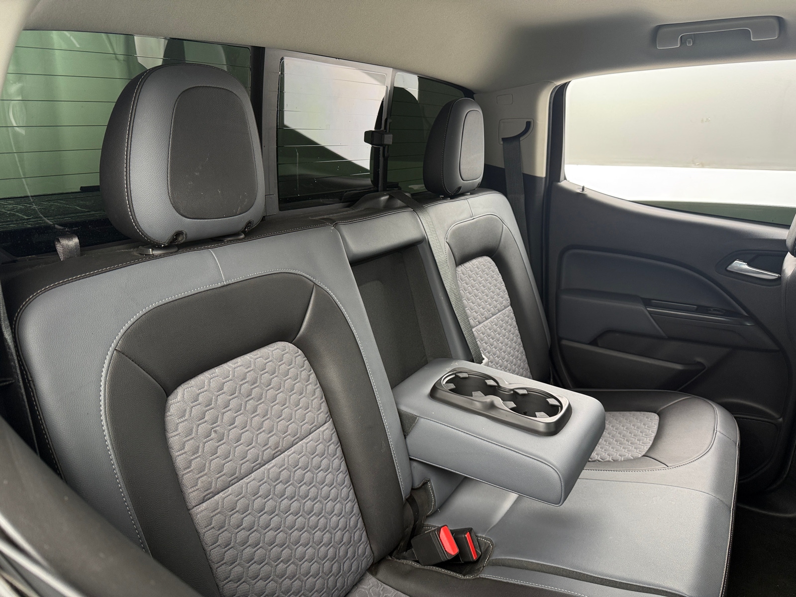 Thumbnail: 2016 Chevrolet Colorado - 5