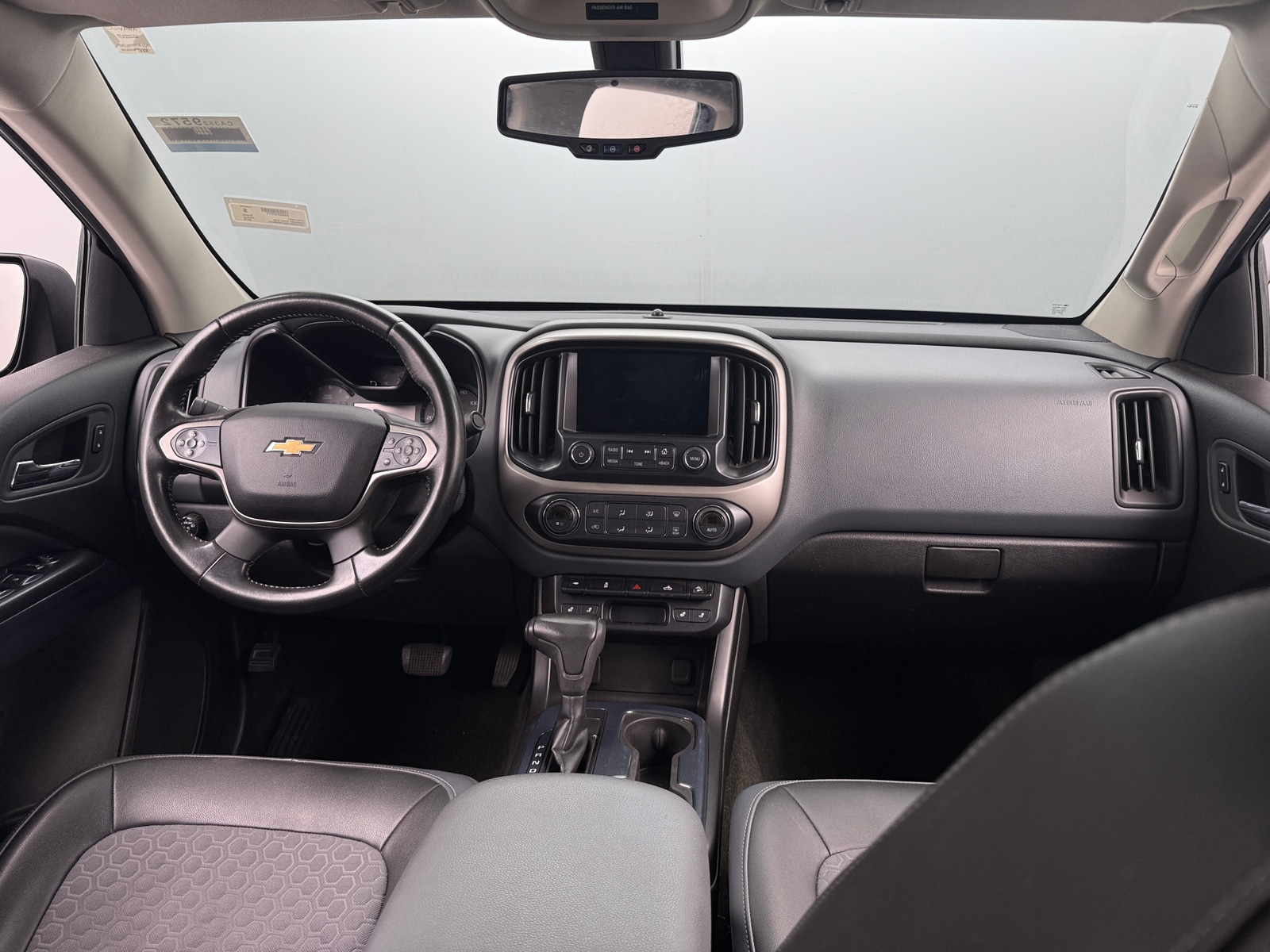 Thumbnail: 2016 Chevrolet Colorado - 2