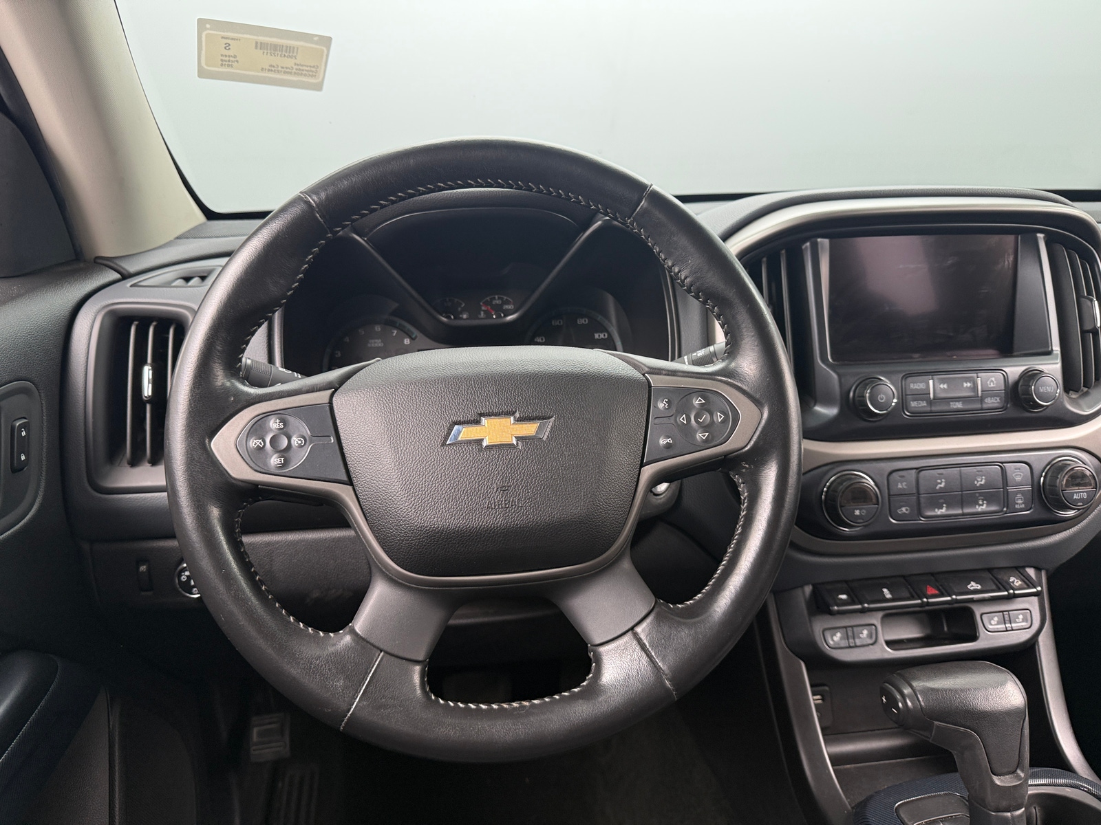 Thumbnail: 2016 Chevrolet Colorado - 4