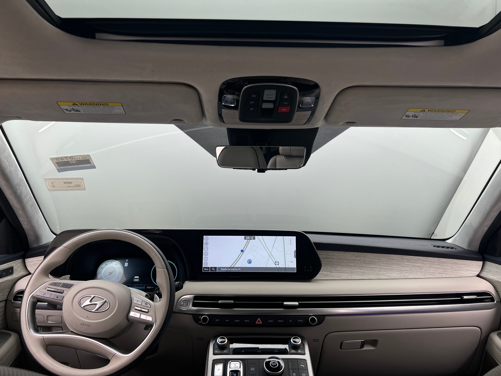 Thumbnail: 2023 Hyundai Palisade - 2