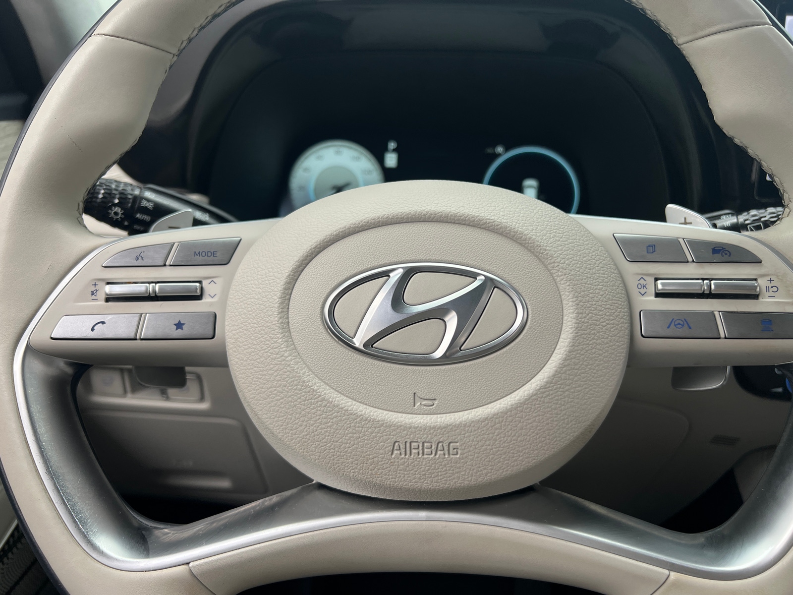 Thumbnail: 2023 Hyundai Palisade - 4