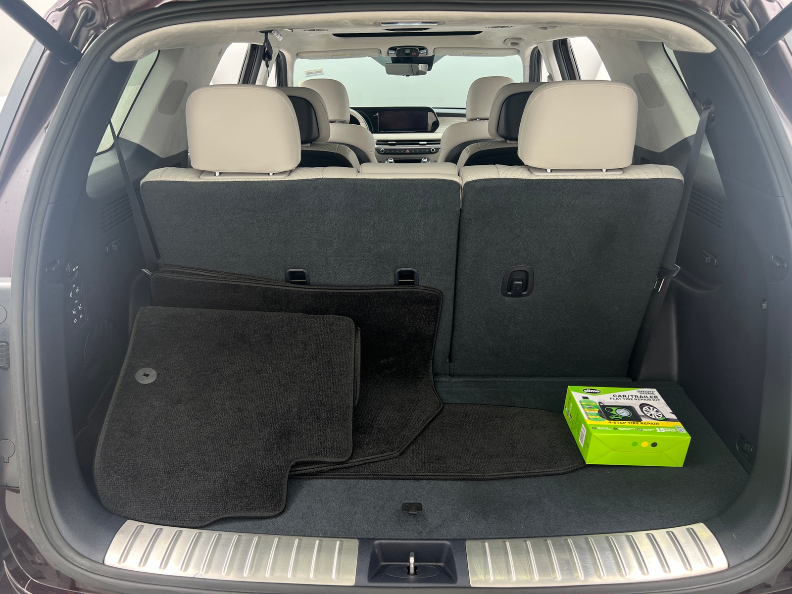 Thumbnail: 2023 Hyundai Palisade - 6