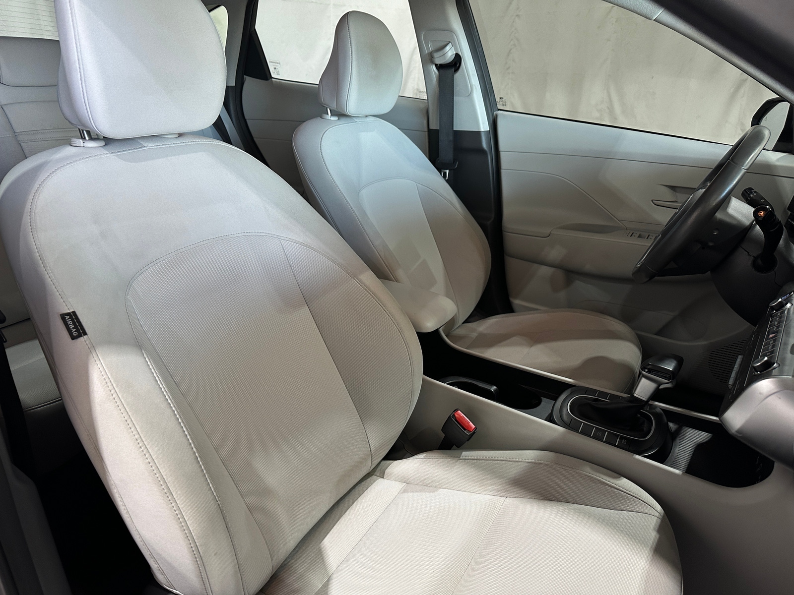 Thumbnail: 2025 Hyundai Kona - 2