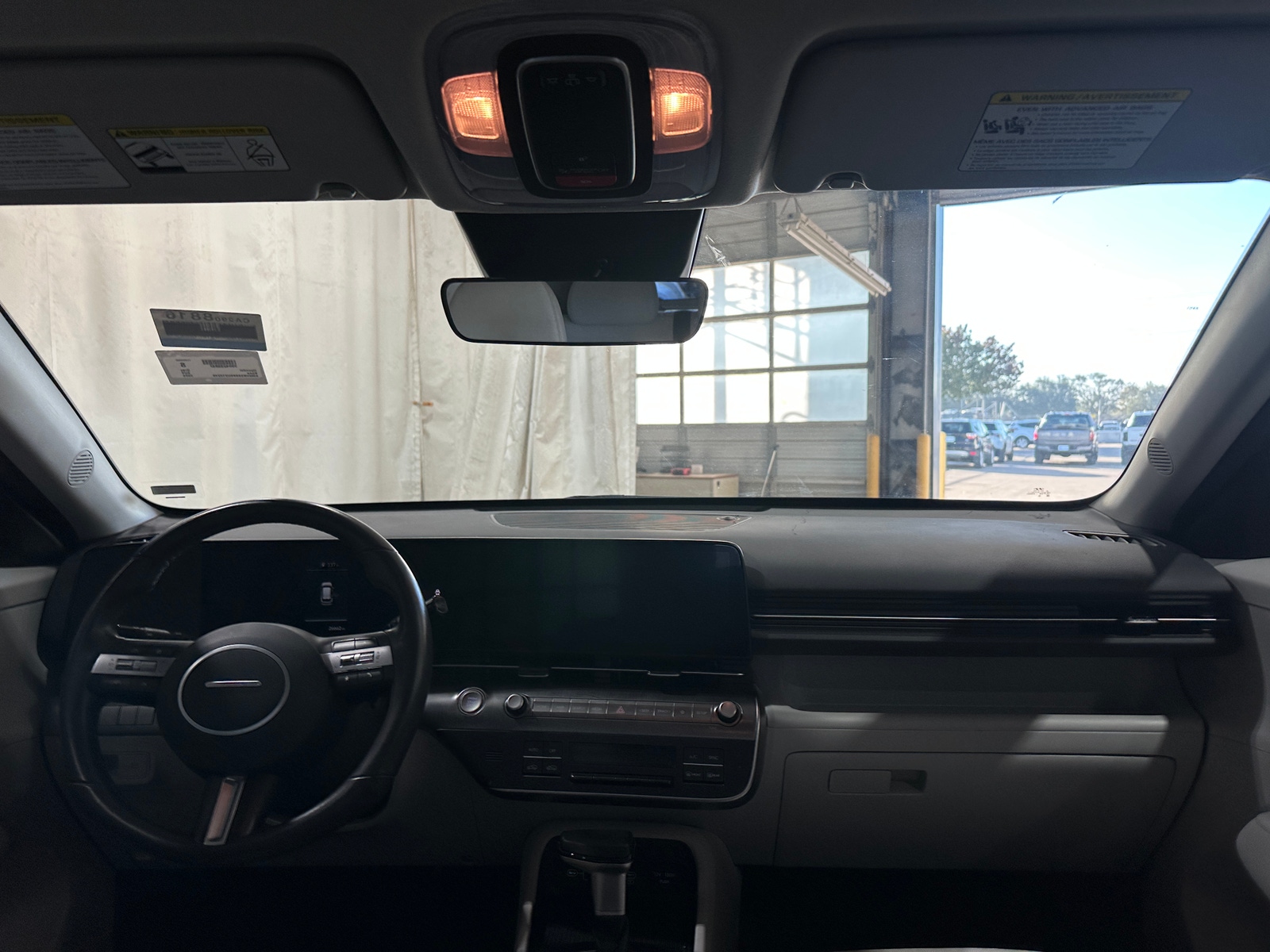 Thumbnail: 2025 Hyundai Kona - 3