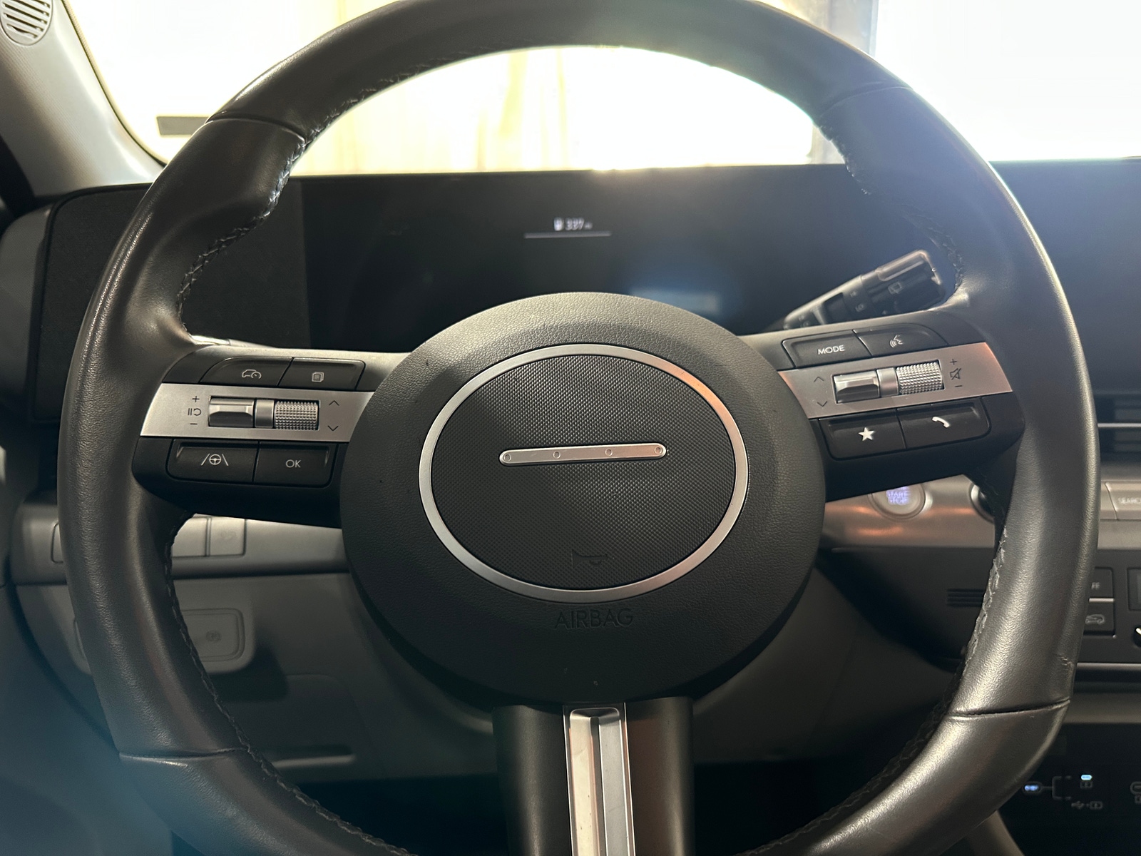 Thumbnail: 2025 Hyundai Kona - 5