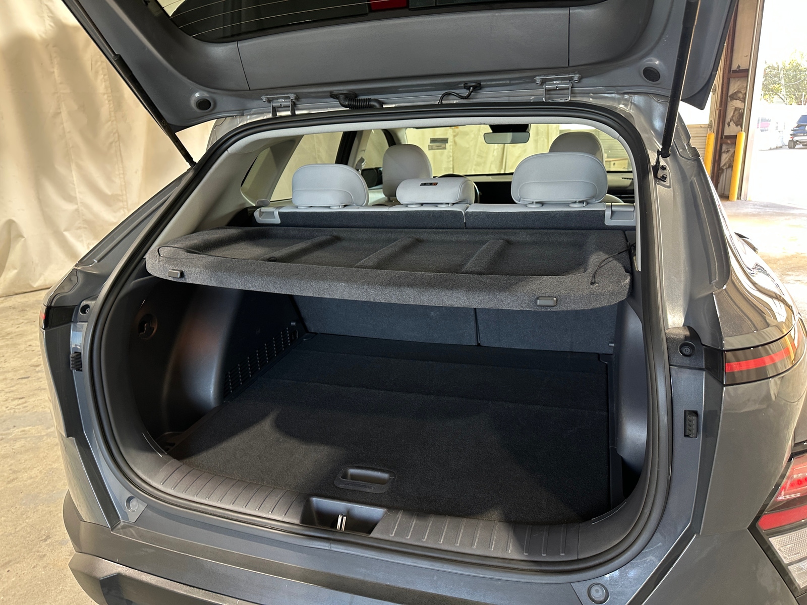 Thumbnail: 2025 Hyundai Kona - 7