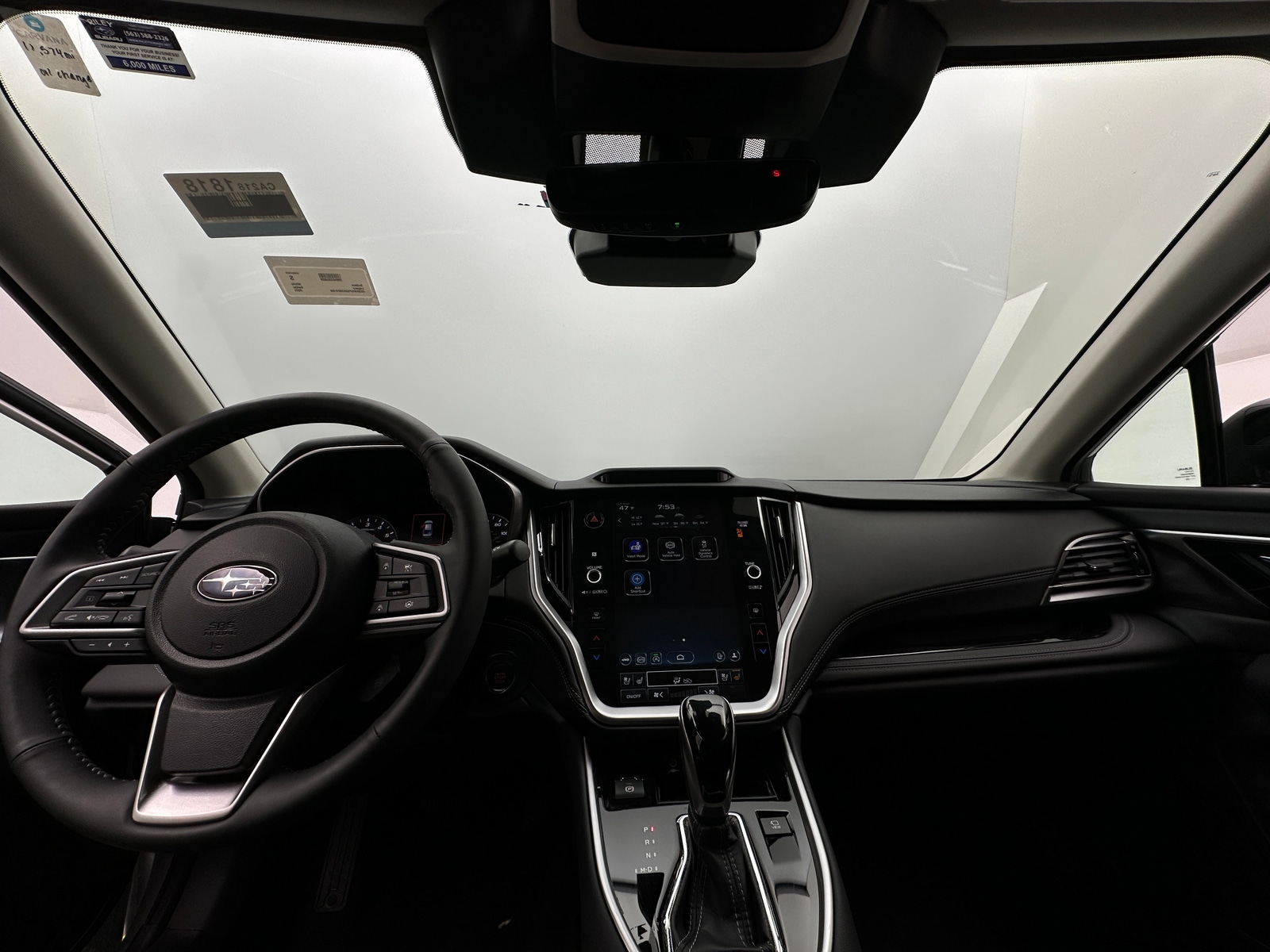 Thumbnail: 2025 Subaru Legacy - 2