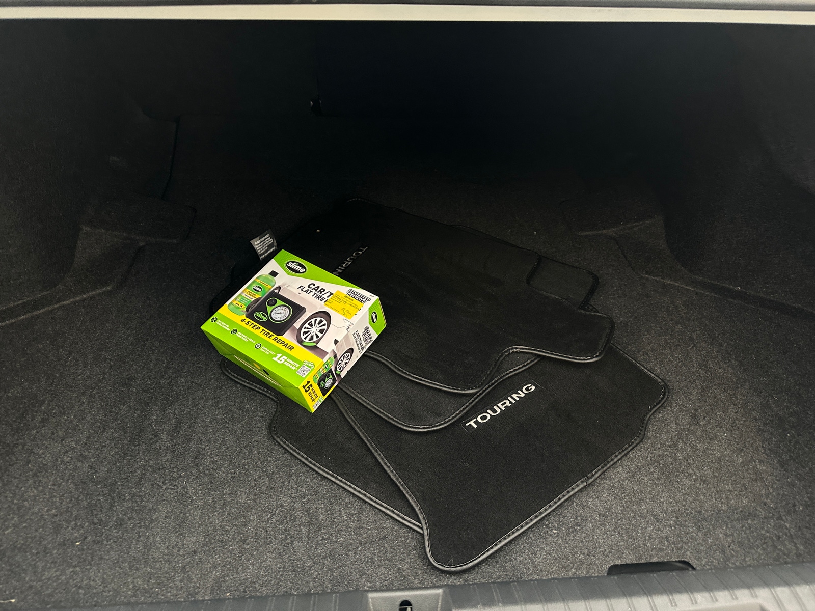 Thumbnail: 2025 Subaru Legacy - 6