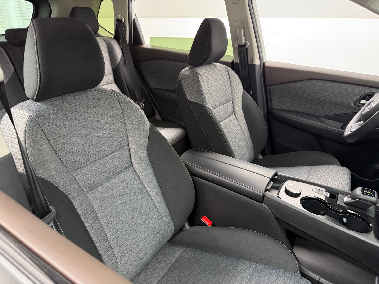 Thumbnail: 2023 Nissan Rogue - 2