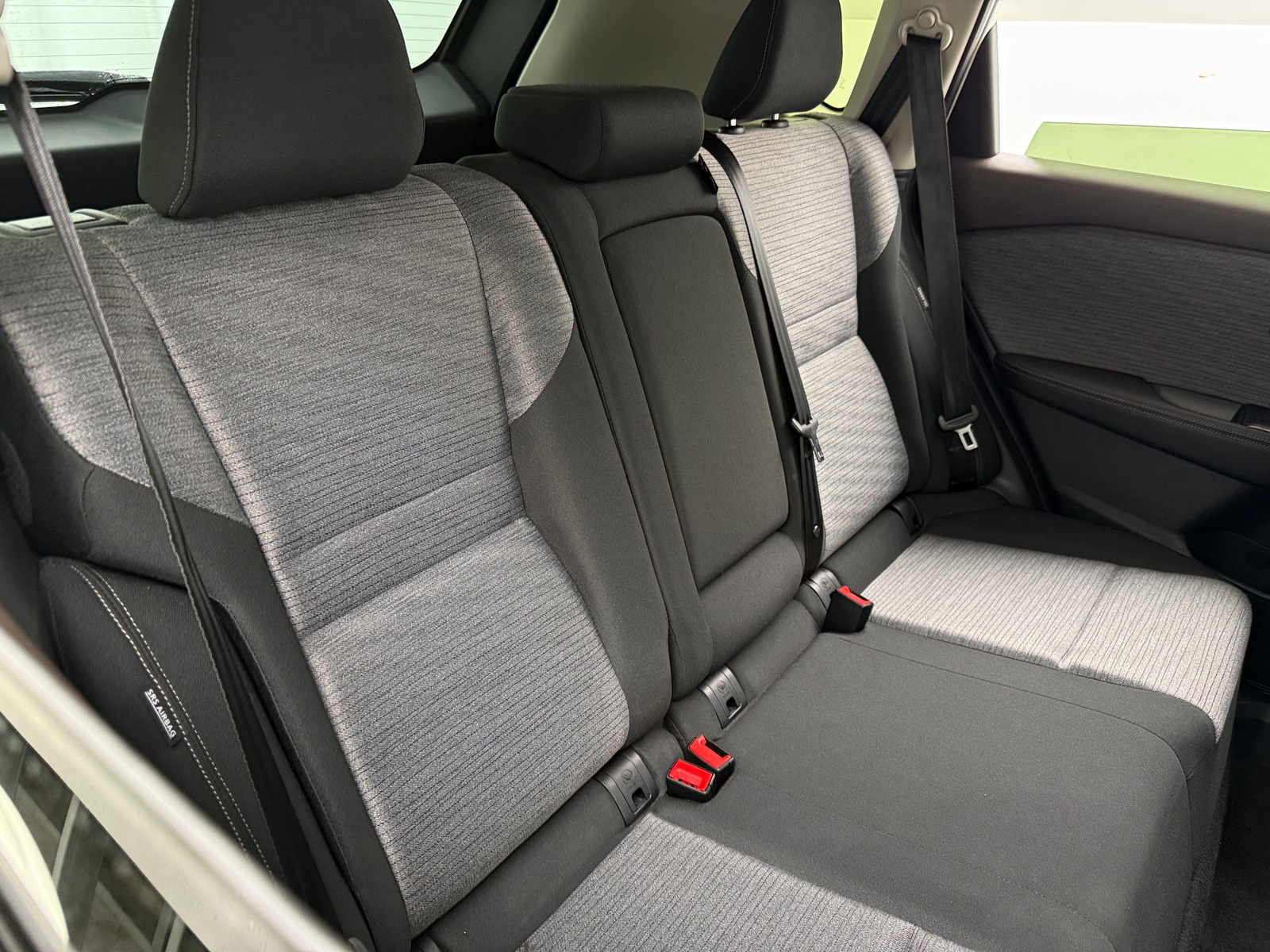 Thumbnail: 2023 Nissan Rogue - 6