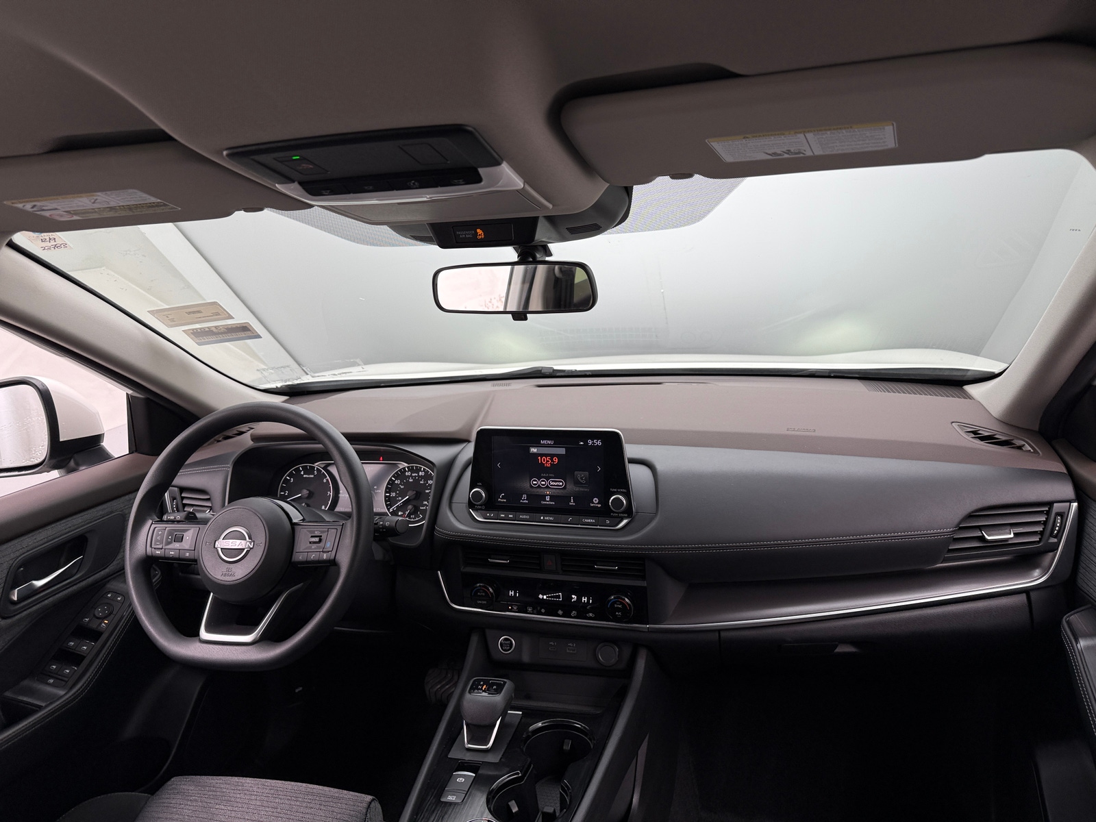 Thumbnail: 2023 Nissan Rogue - 3