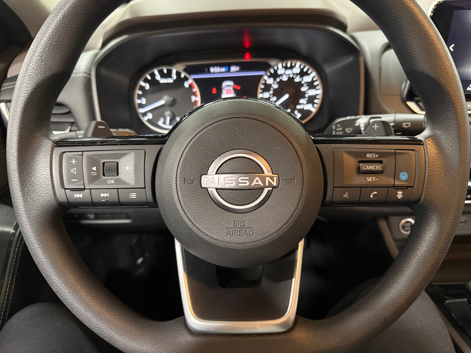 Thumbnail: 2023 Nissan Rogue - 5