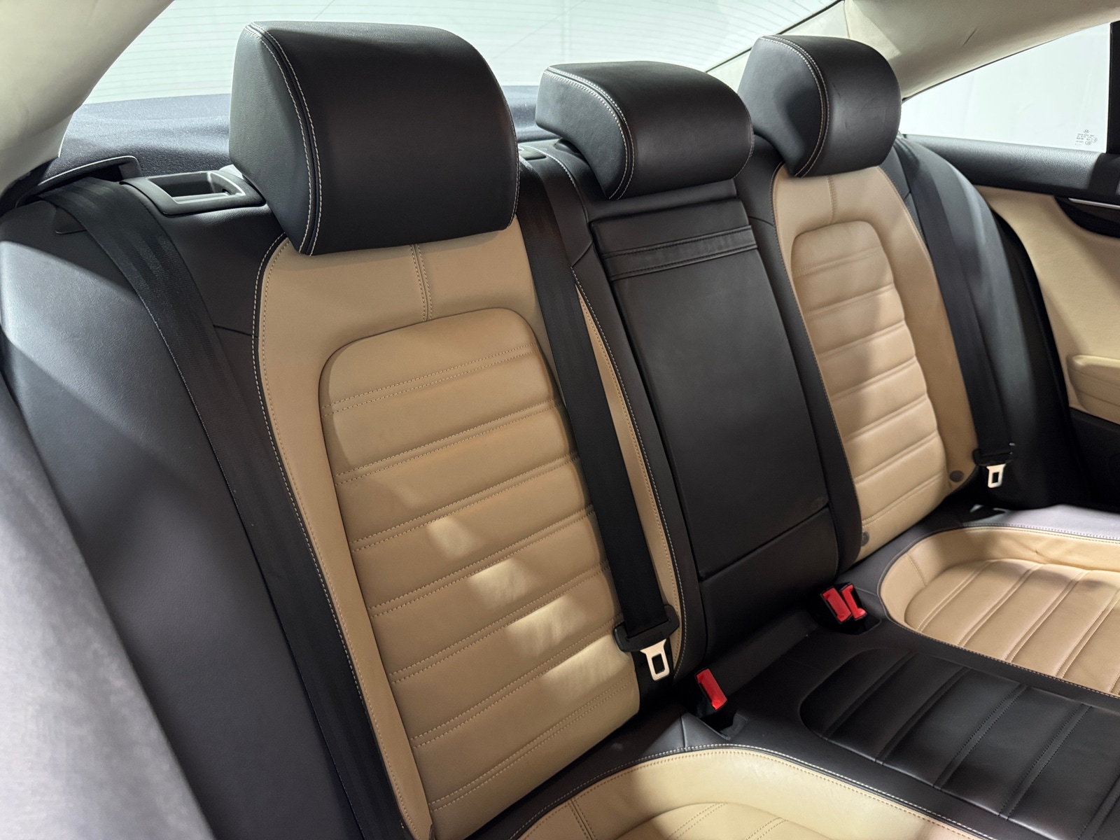 Thumbnail: 2015 Volkswagen CC - 5