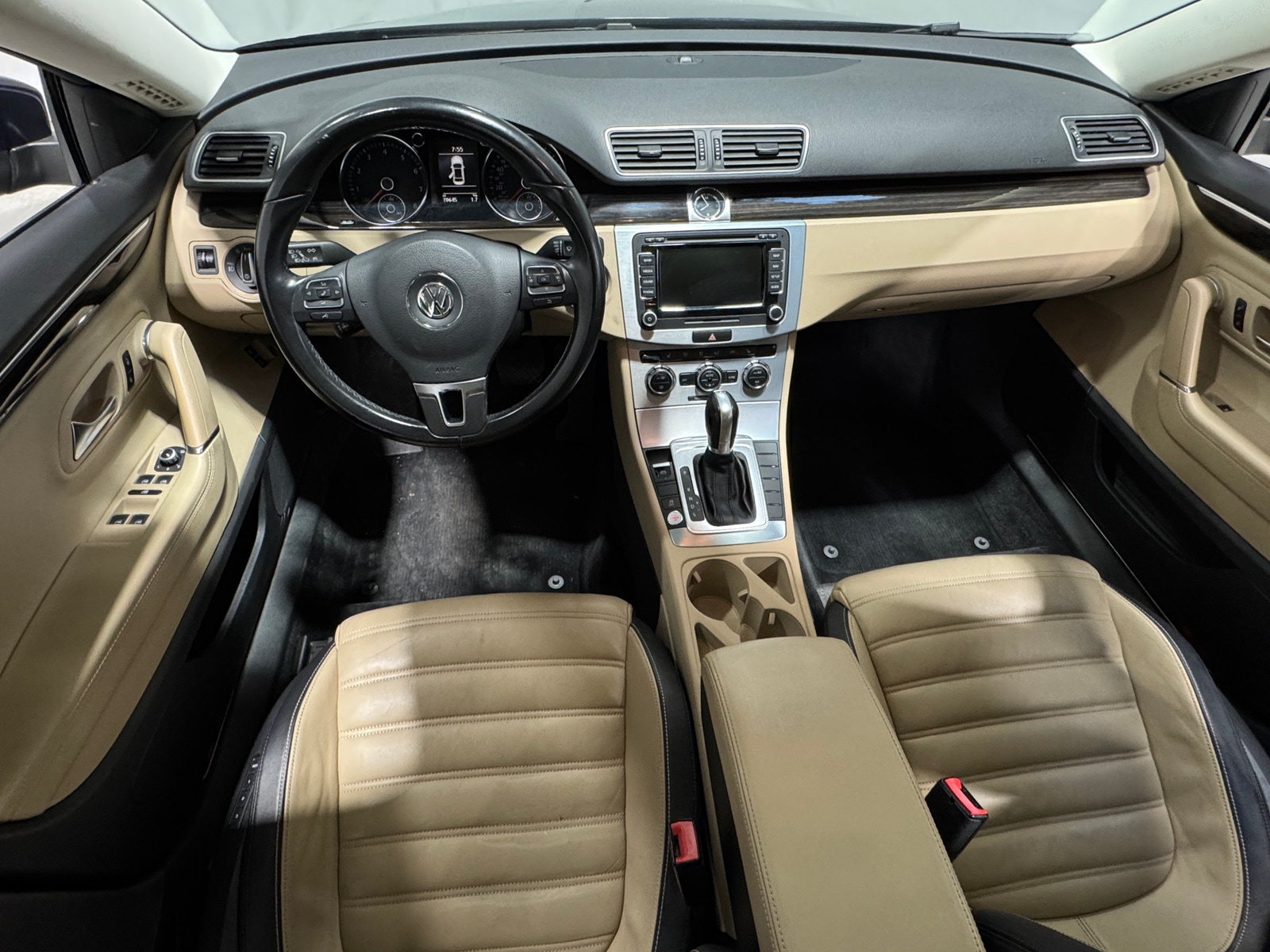 Thumbnail: 2015 Volkswagen CC - 2