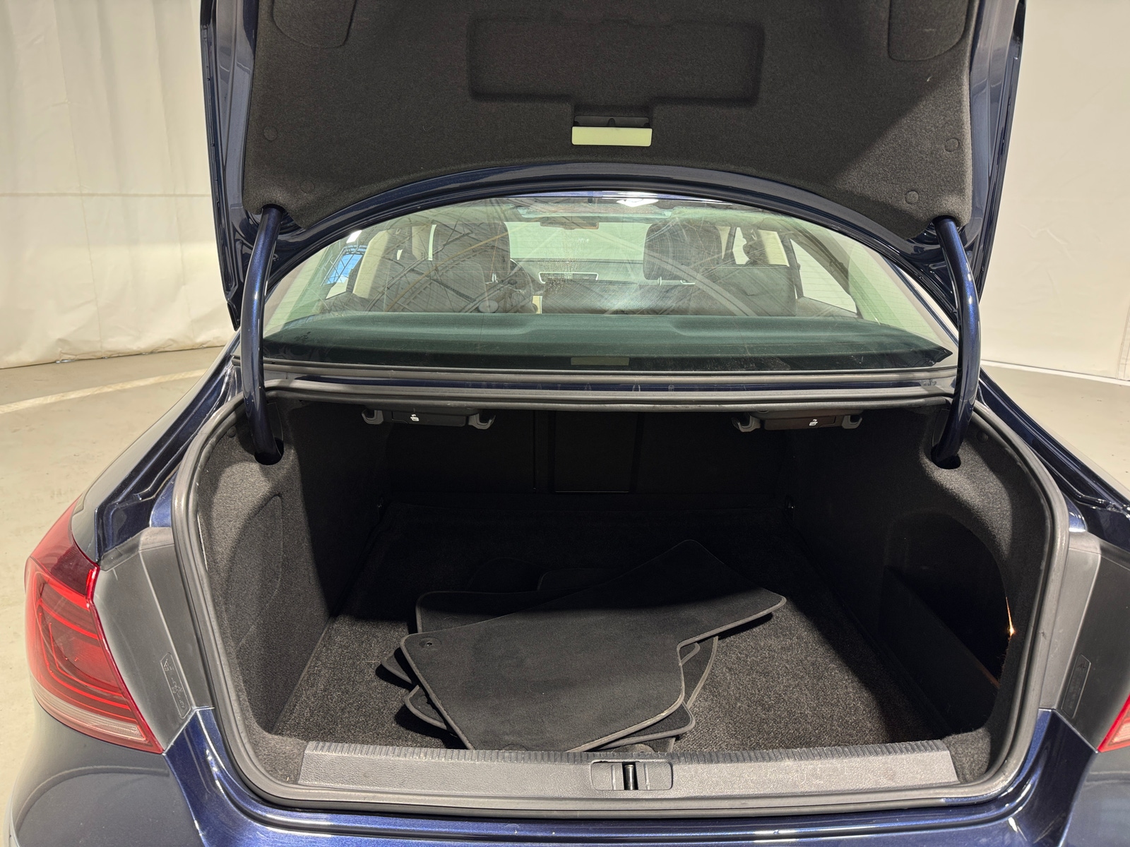 Thumbnail: 2015 Volkswagen CC - 6