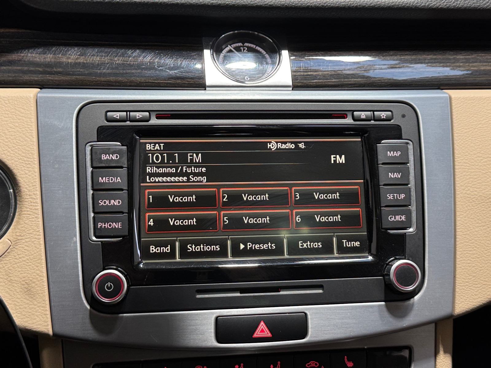 Thumbnail: 2015 Volkswagen CC - 3