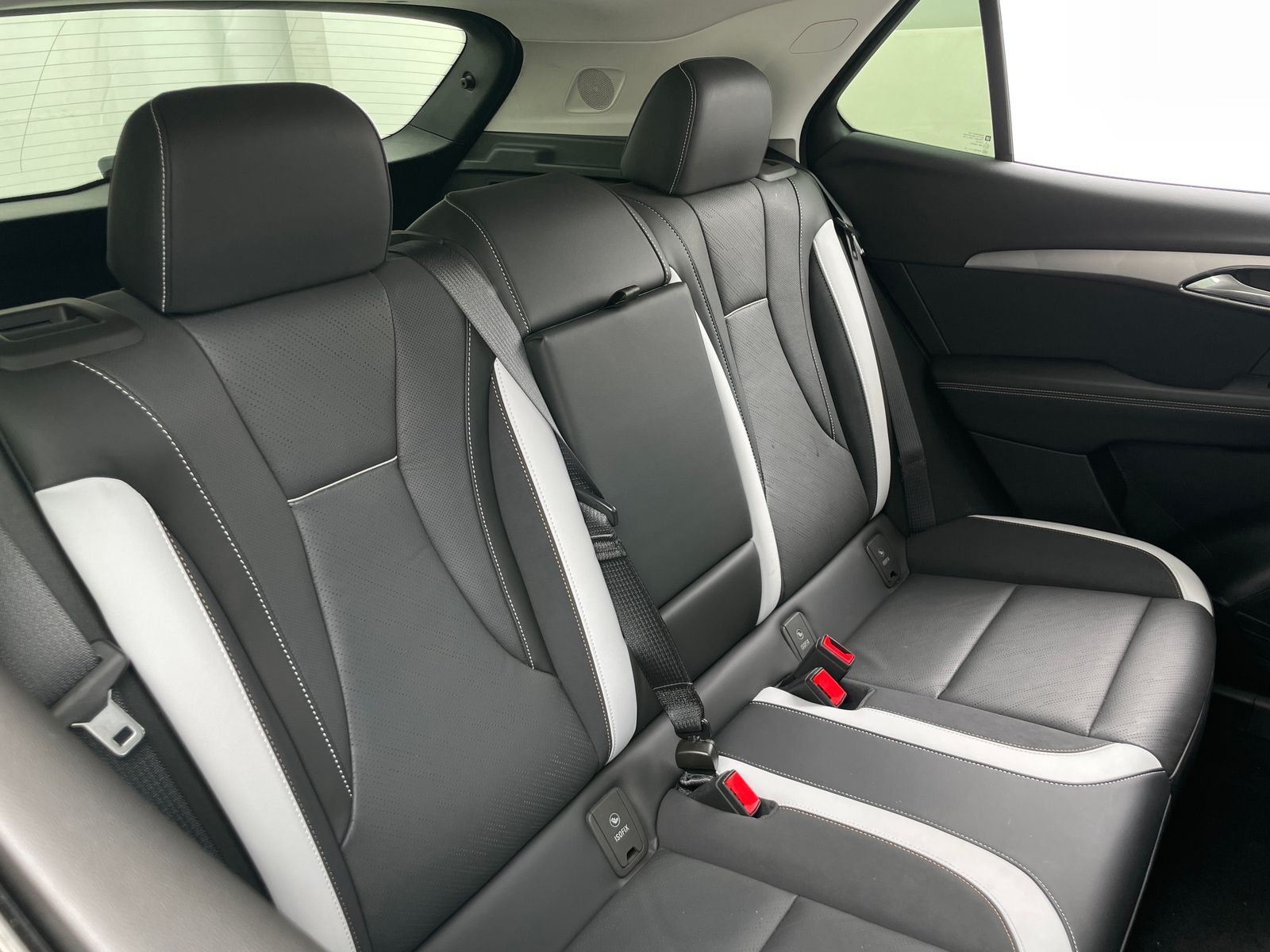 Thumbnail: 2024 Buick Envision - 5