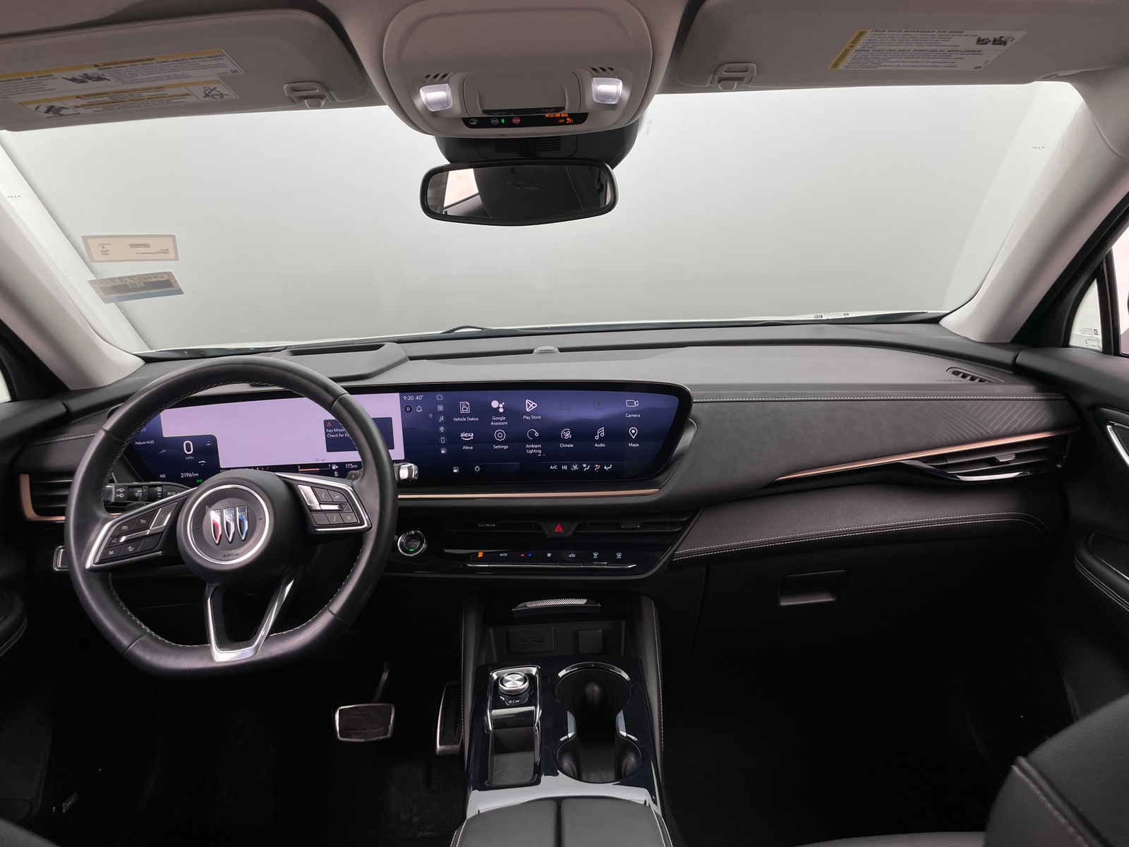 Thumbnail: 2024 Buick Envision - 2