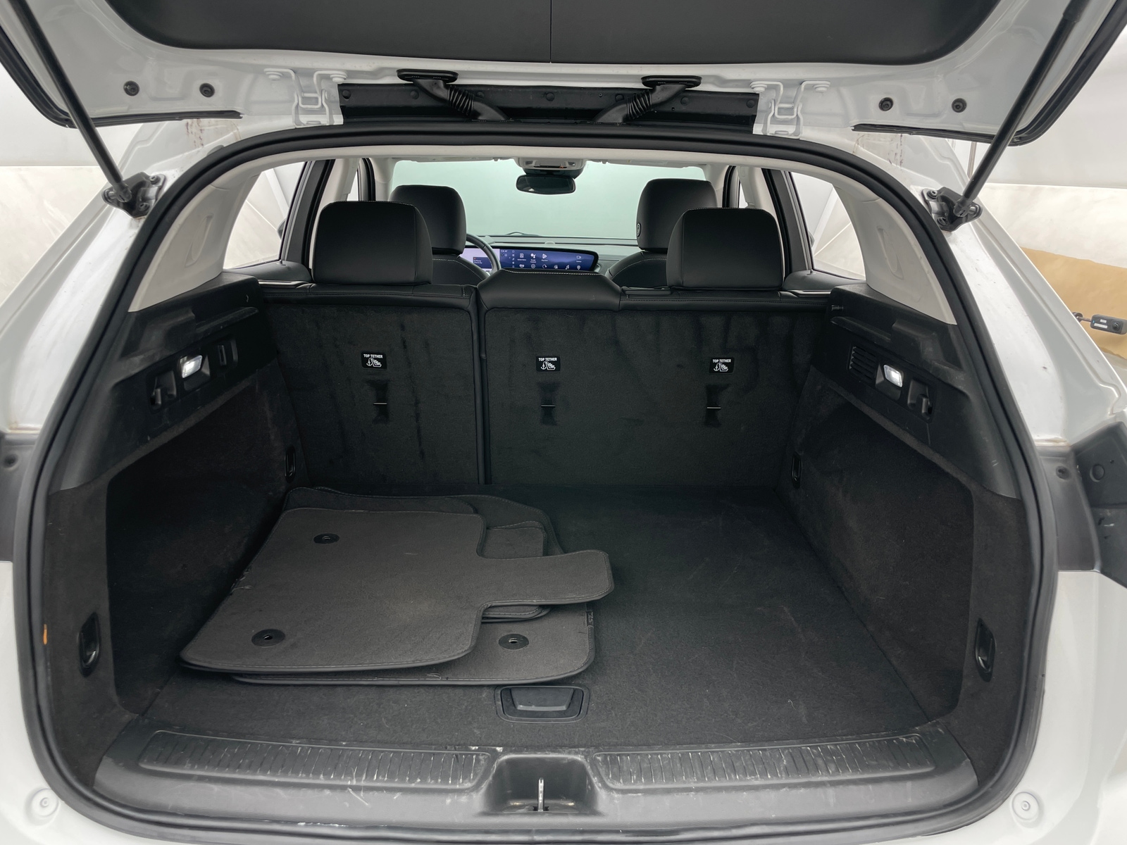 Thumbnail: 2024 Buick Envision - 6