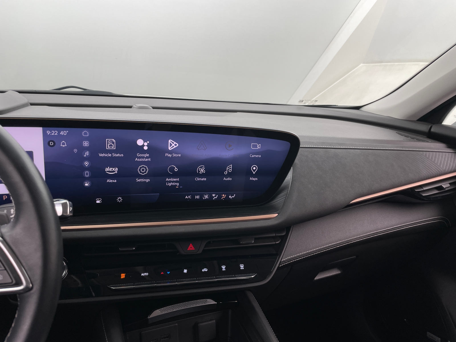 Thumbnail: 2024 Buick Envision - 3