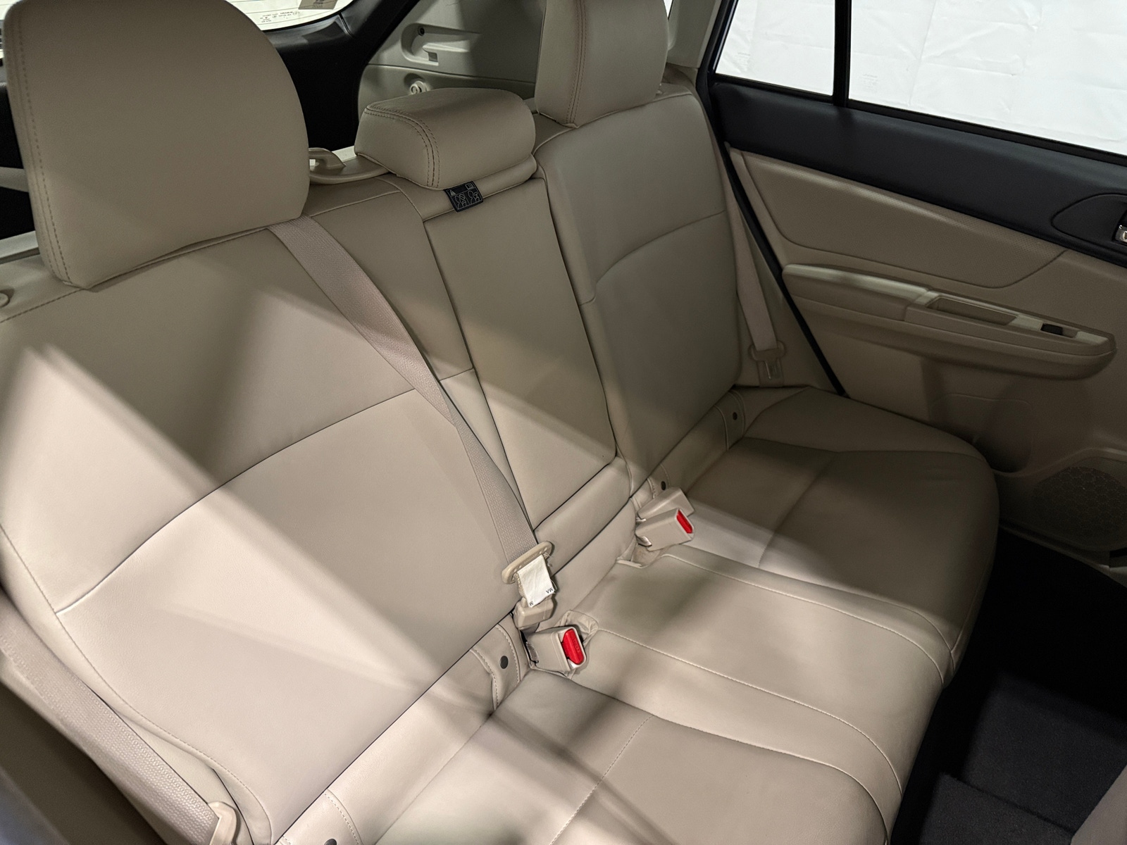 Thumbnail: 2014 Subaru XV Crosstrek - 5