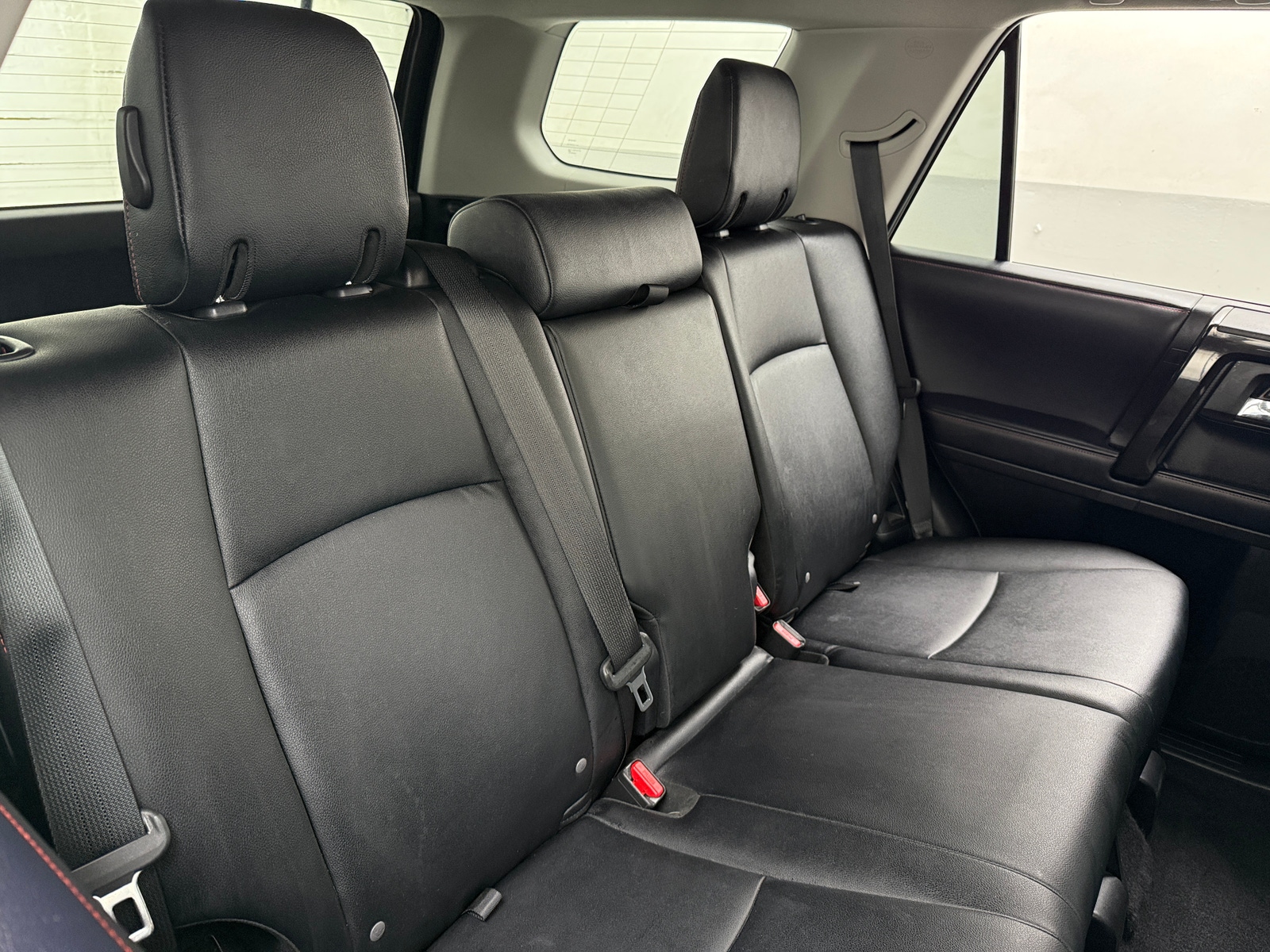 Thumbnail: 2022 Toyota 4Runner - 5