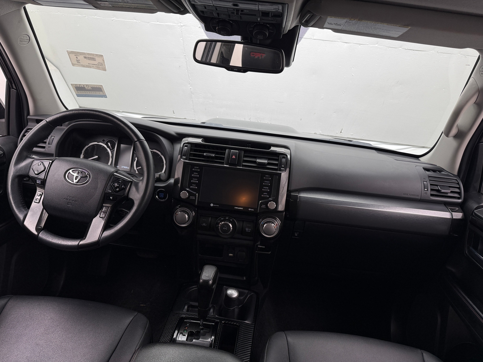 Thumbnail: 2022 Toyota 4Runner - 2