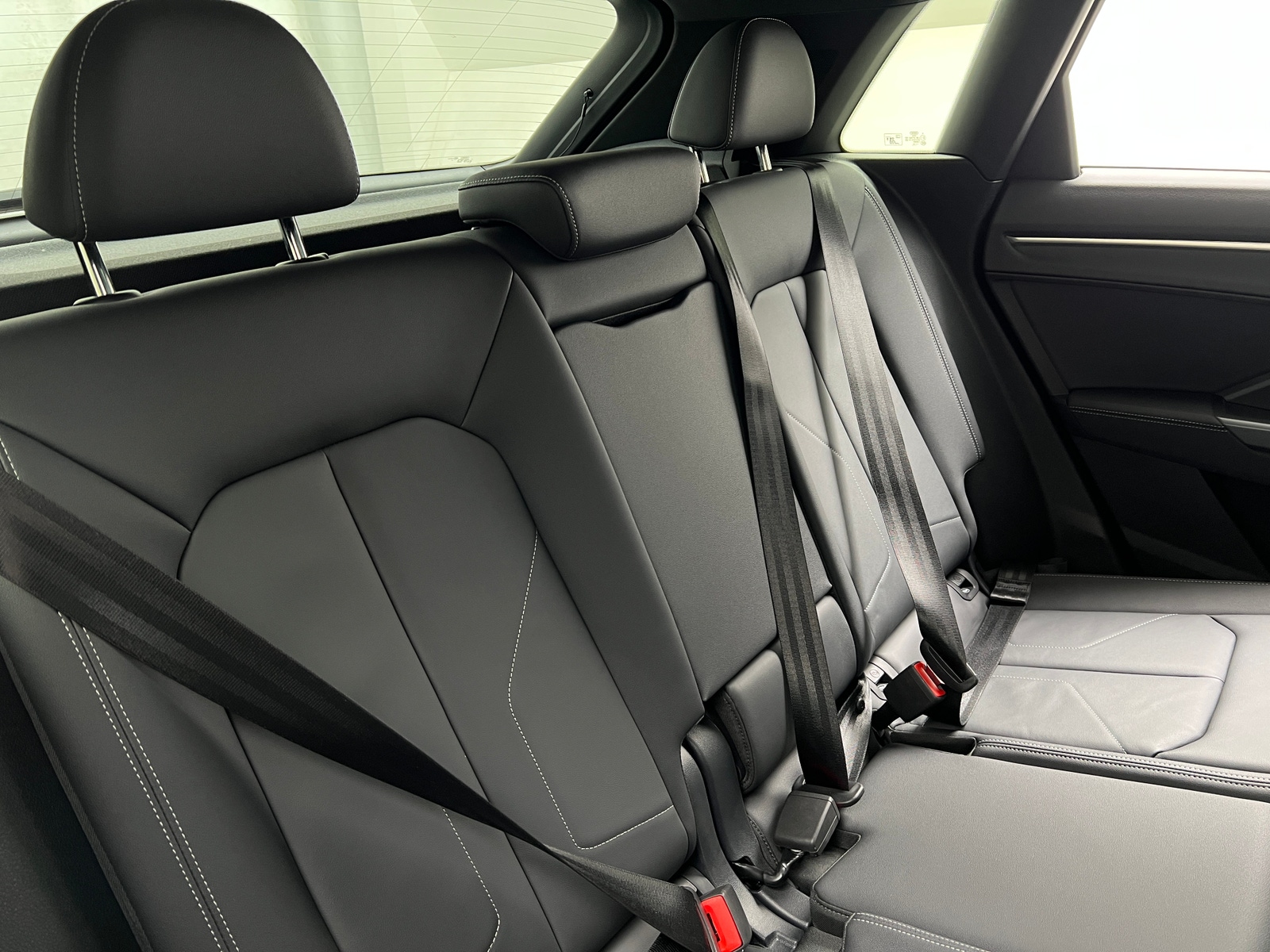 Thumbnail: 2024 Audi Q3 - 5