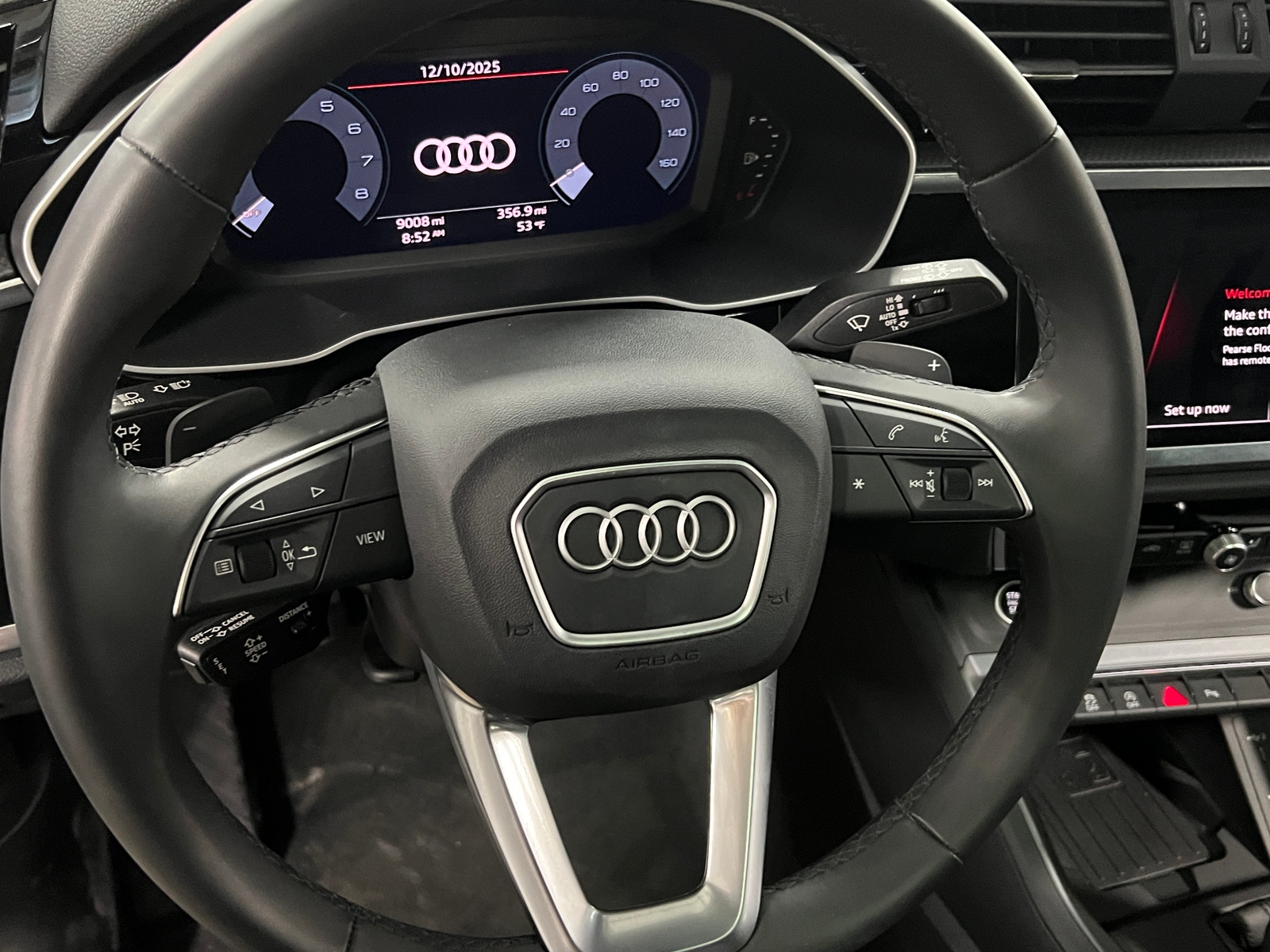 Thumbnail: 2024 Audi Q3 - 4