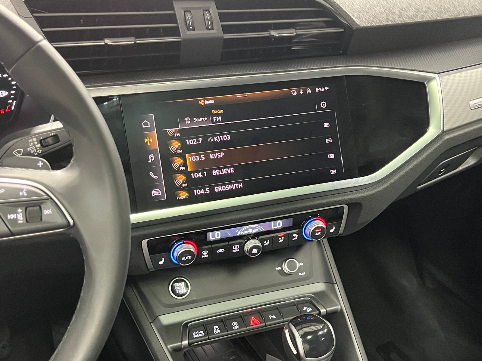 Thumbnail: 2024 Audi Q3 - 3