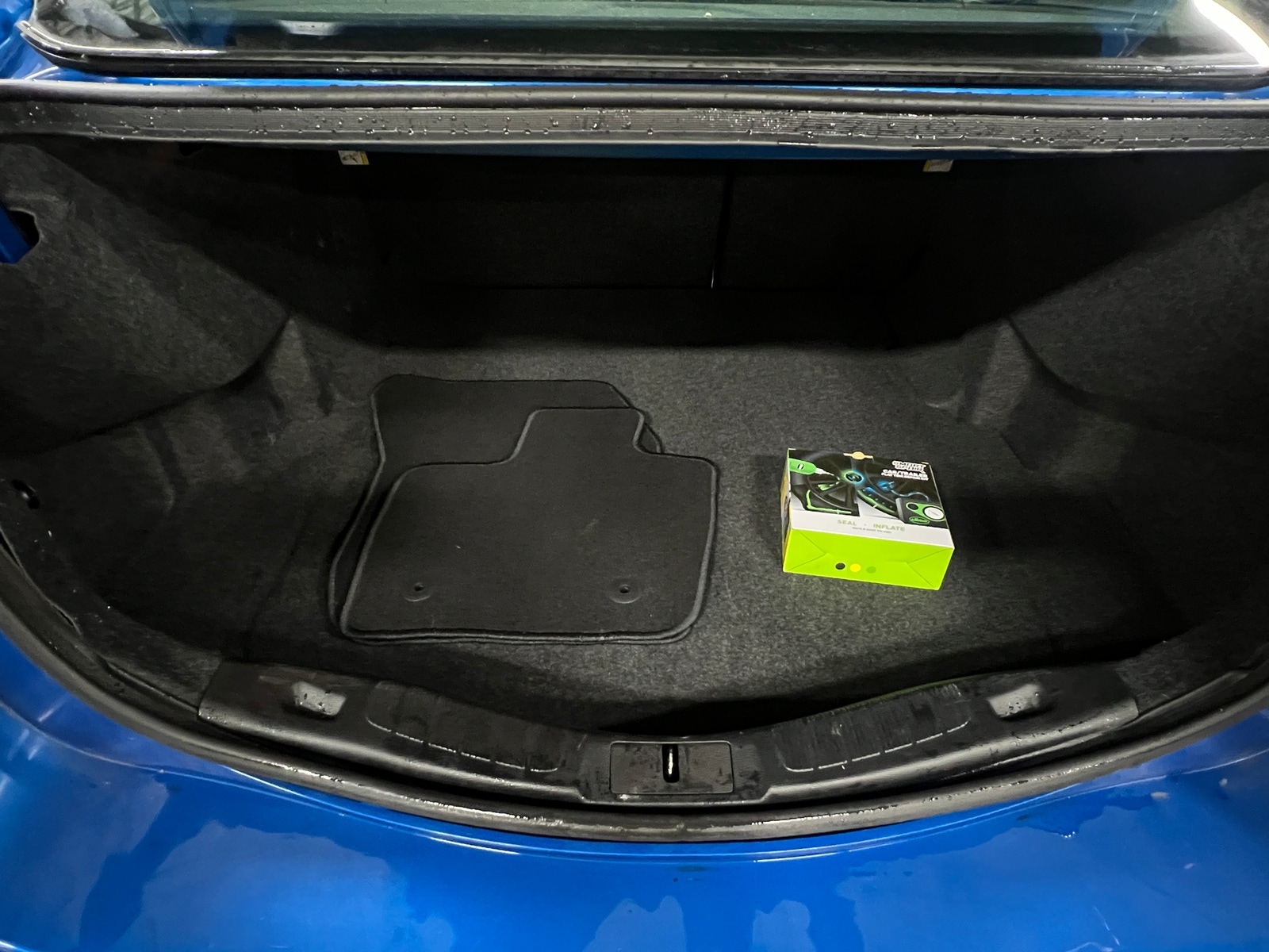 Thumbnail: 2020 Ford Fusion - 7