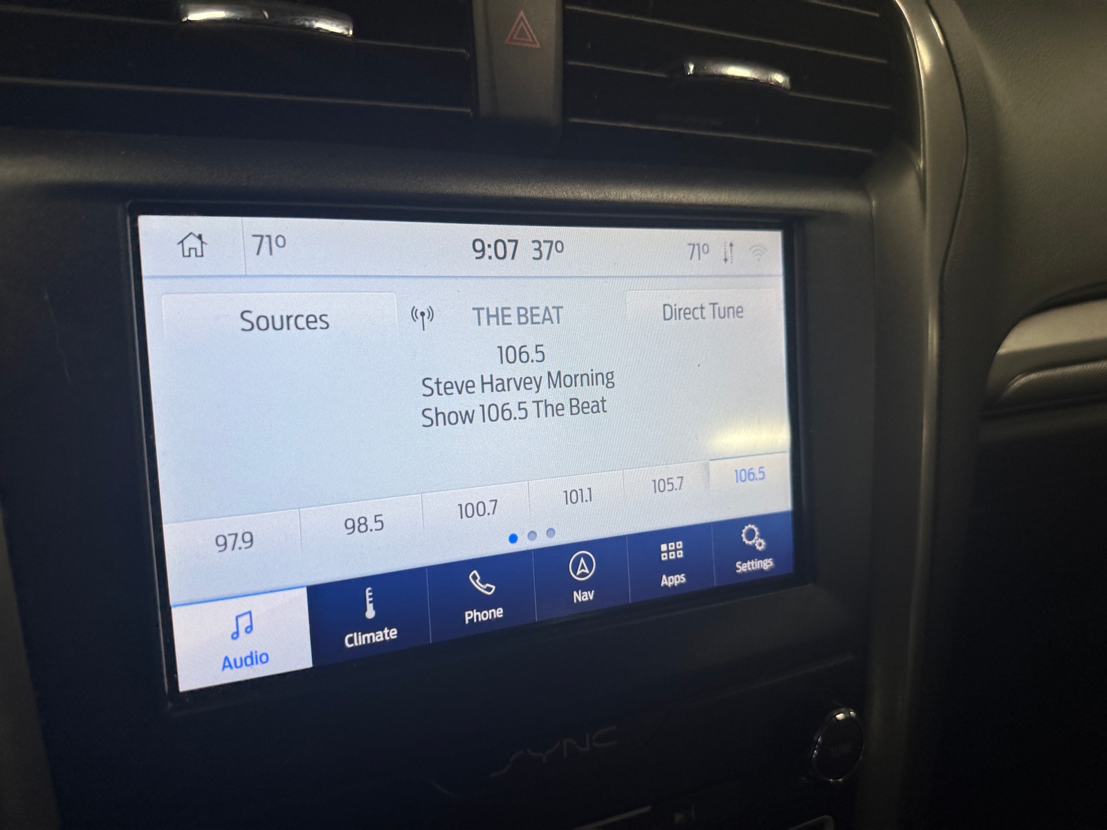 Thumbnail: 2020 Ford Fusion - 4