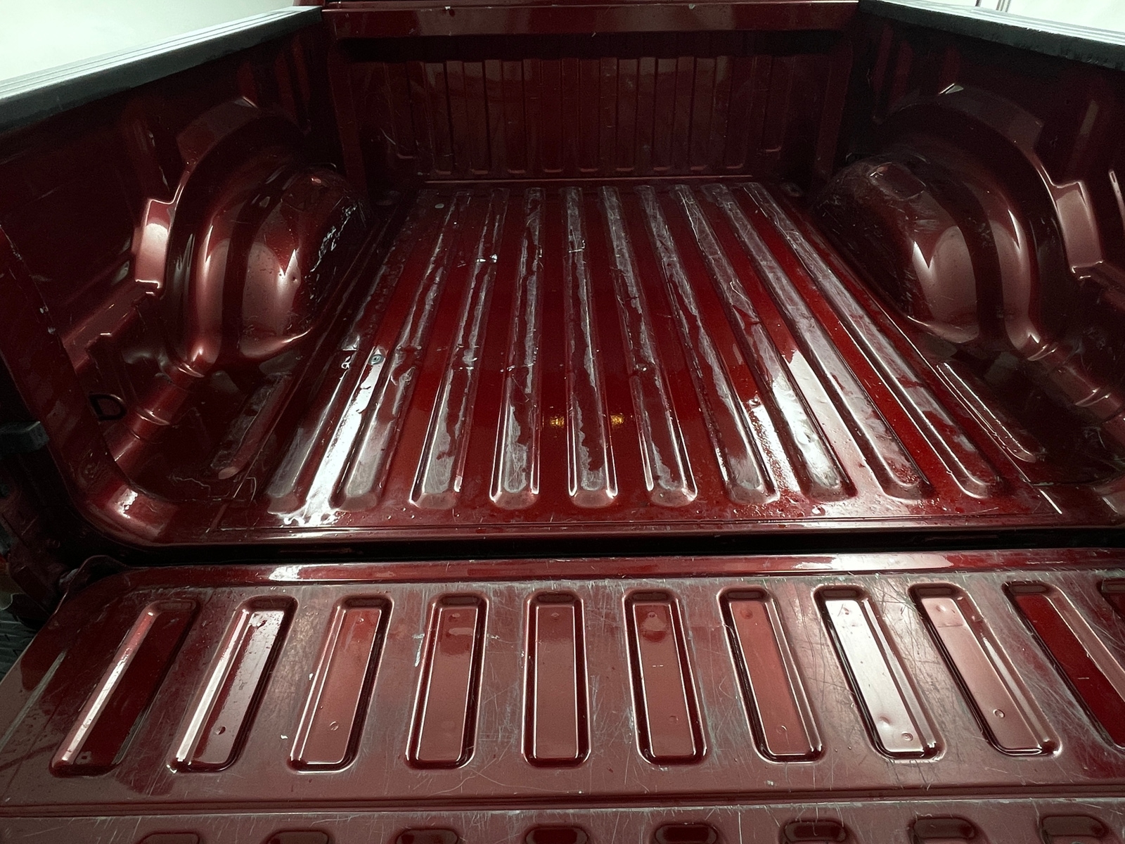 Thumbnail: 2024 RAM 1500 - 6